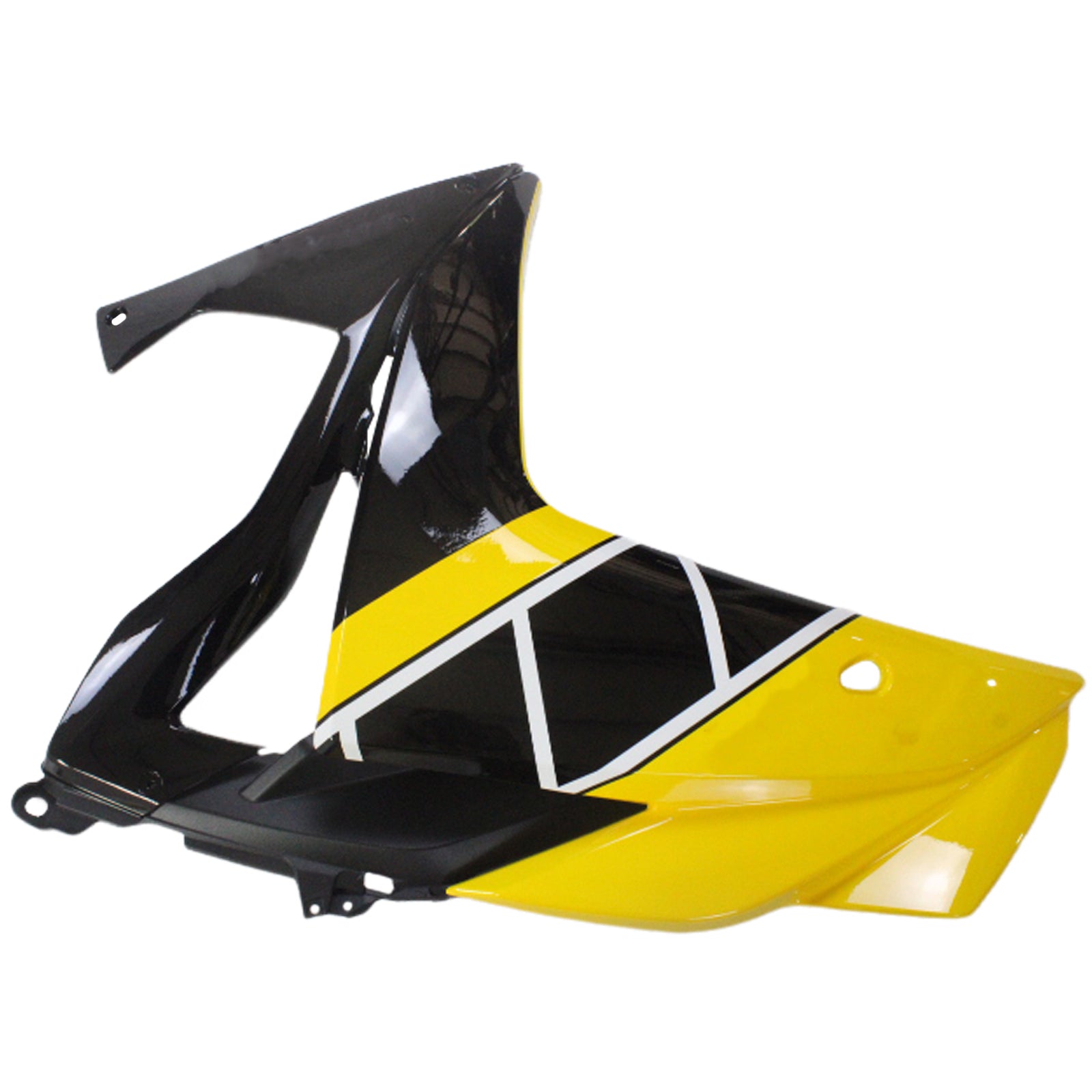 Kit Carenado Para Yamaha YZF-R3 2014-2018 R25 2015-2017 Genérico