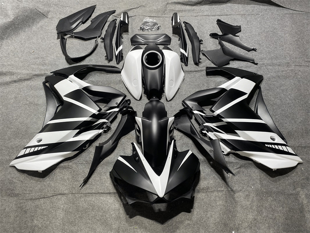 Yamaha YZF-R3 2014-2018 R25 2015-2017 Fairing Kit Bodywork ABS
