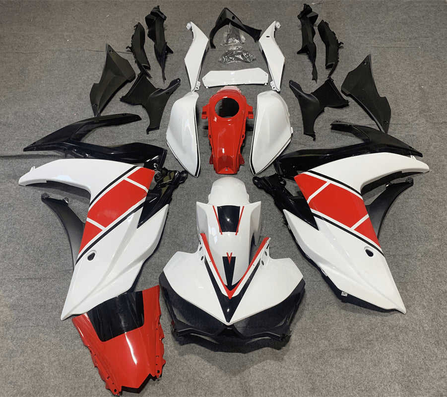 Yamaha YZF-R3 2014-2018 R25 2015-2017 Fairing Kit Bodywork ABS