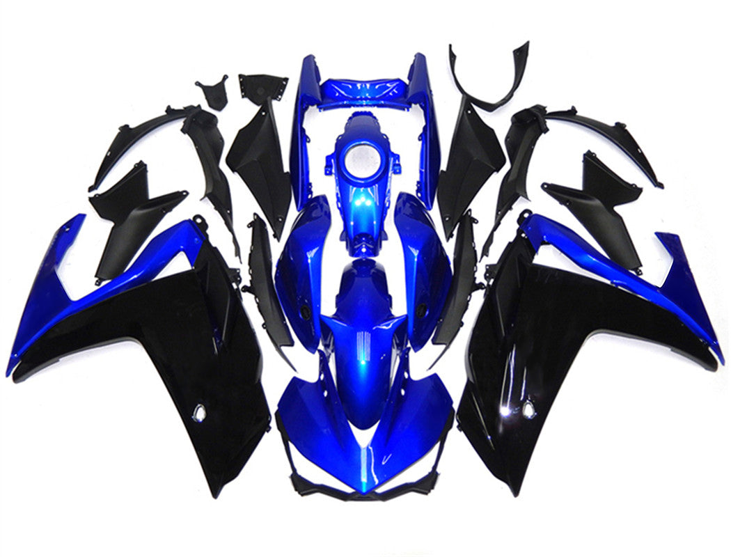 Yamaha YZF-R3 2014-2018 R25 2015-2017 Fairing Kit Bodywork ABS