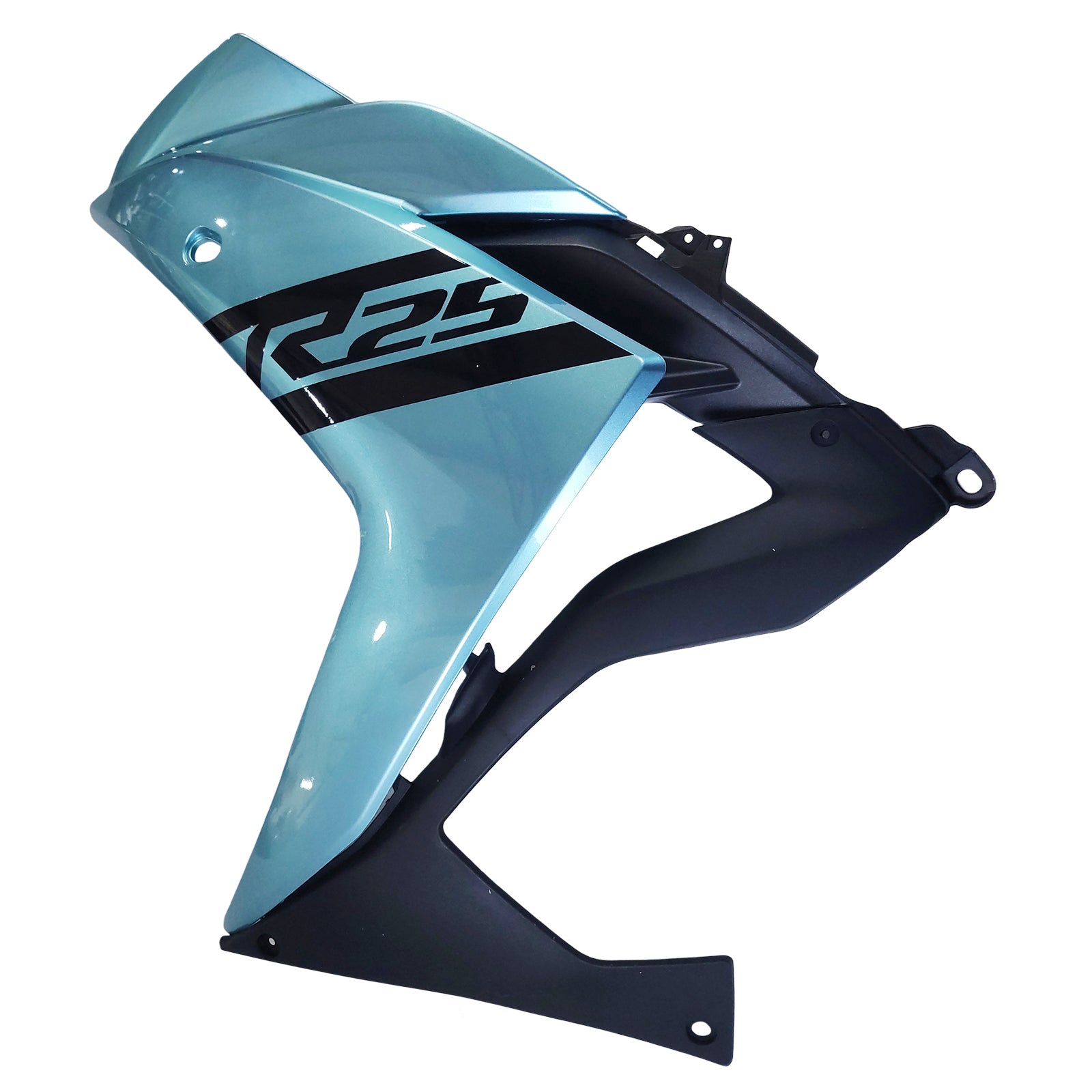 Yamaha YZF-R3 2014-2018 R25 2015-2017 Fairing Kit Bodywork ABS