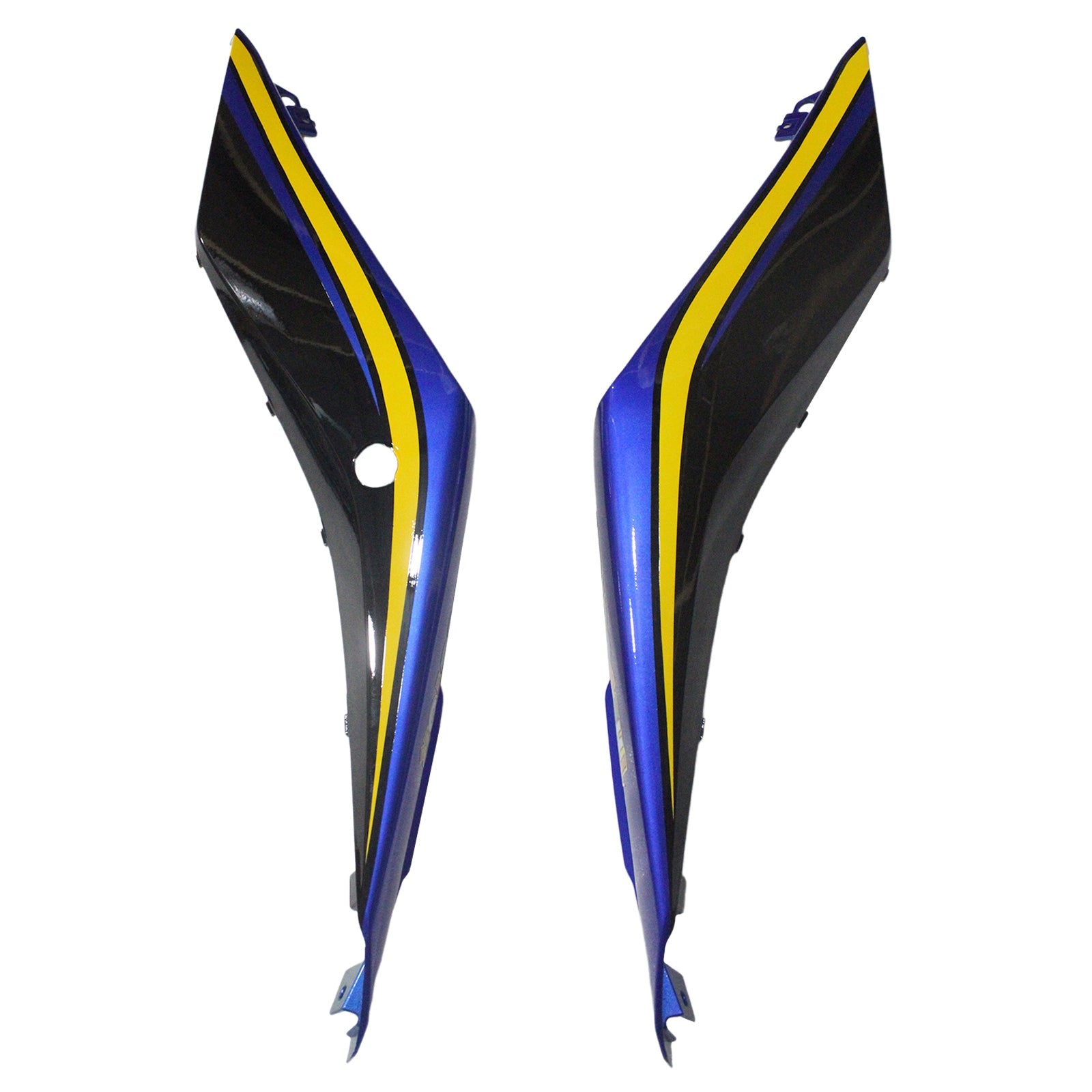 Yamaha YZF-R3 2014-2018 R25 2015-2017 Kit Carenado Carrocería ABS