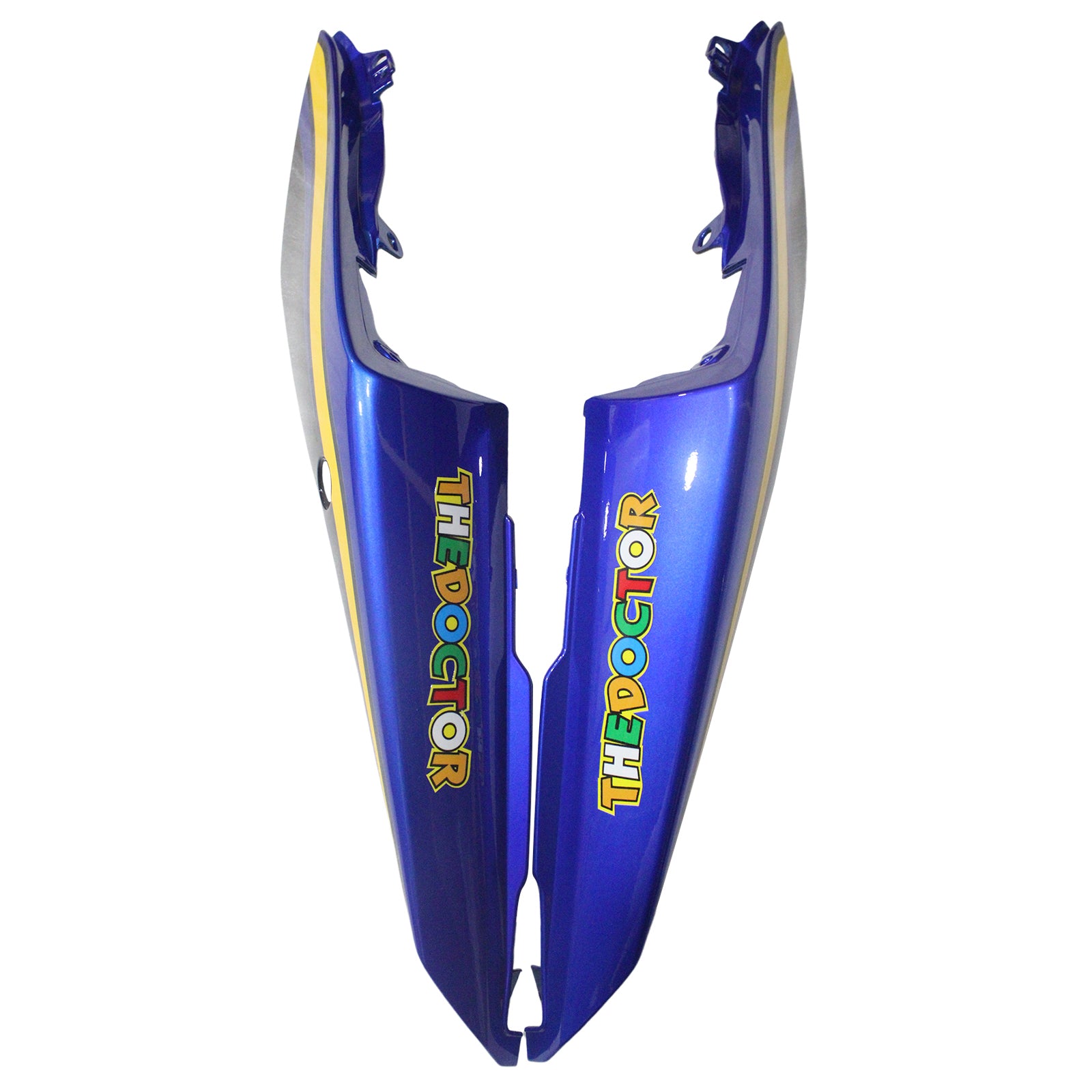 Yamaha YZF-R3 2014-2018 R25 2015-2017 Fairing Kit Bodywork ABS