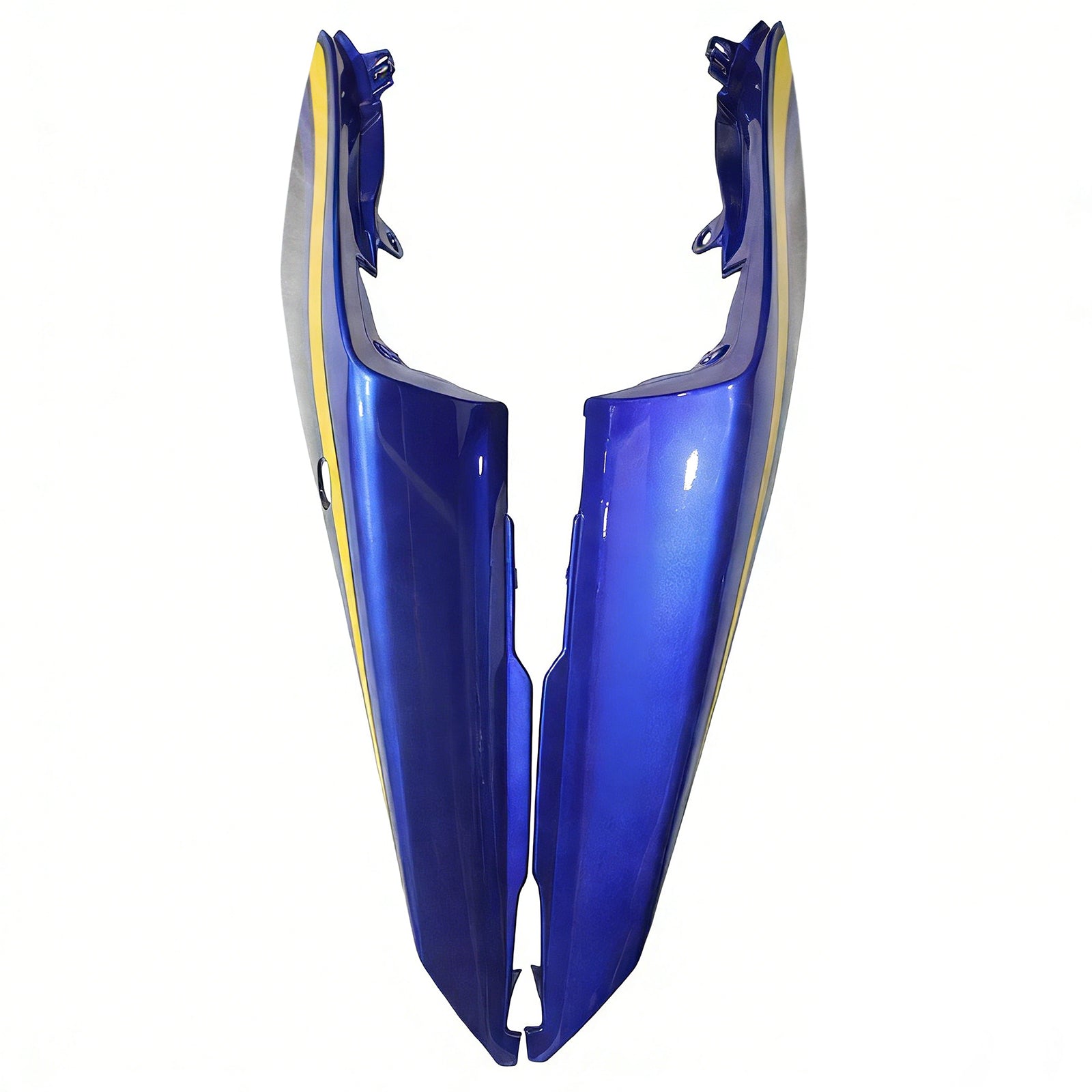 Yamaha YZF-R3 2014-2018 R25 2015-2017 Kit Carenado Carrocería ABS