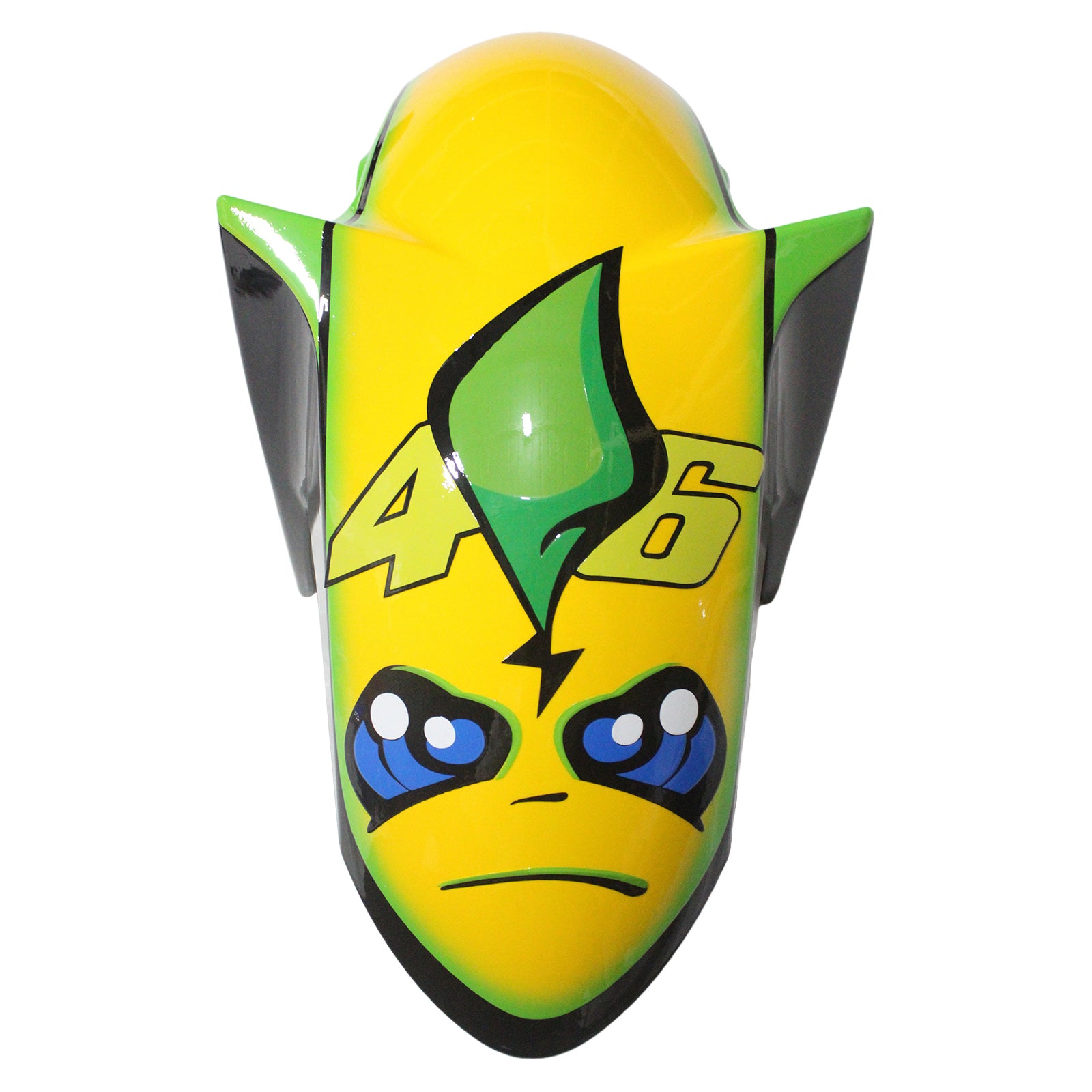 Yamaha YZF-R3 2014-2018 R25 2015-2017 Fairing Kit Bodywork ABS