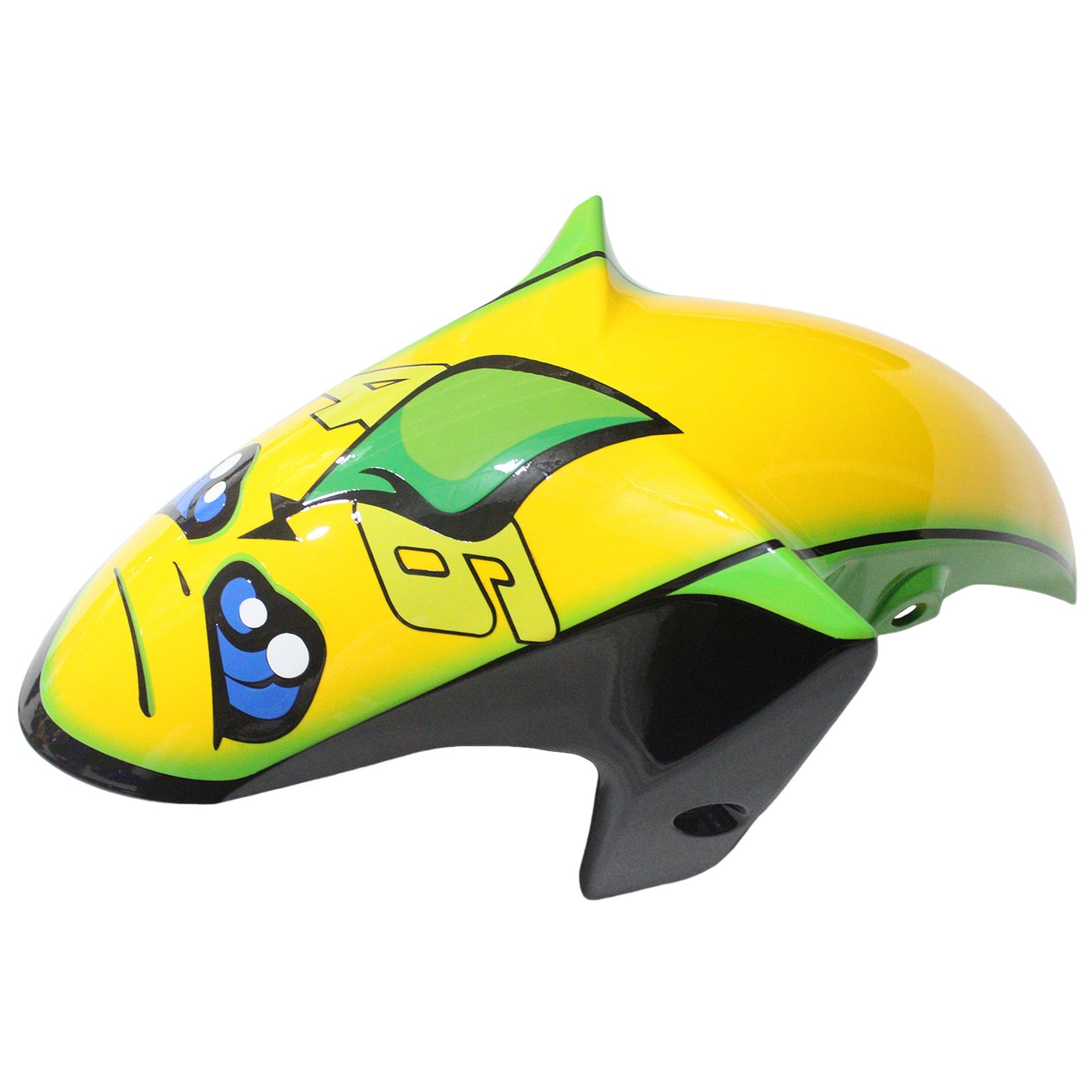 Yamaha YZF-R3 2014-2018 R25 2015-2017 Kit Carenado Carrocería ABS