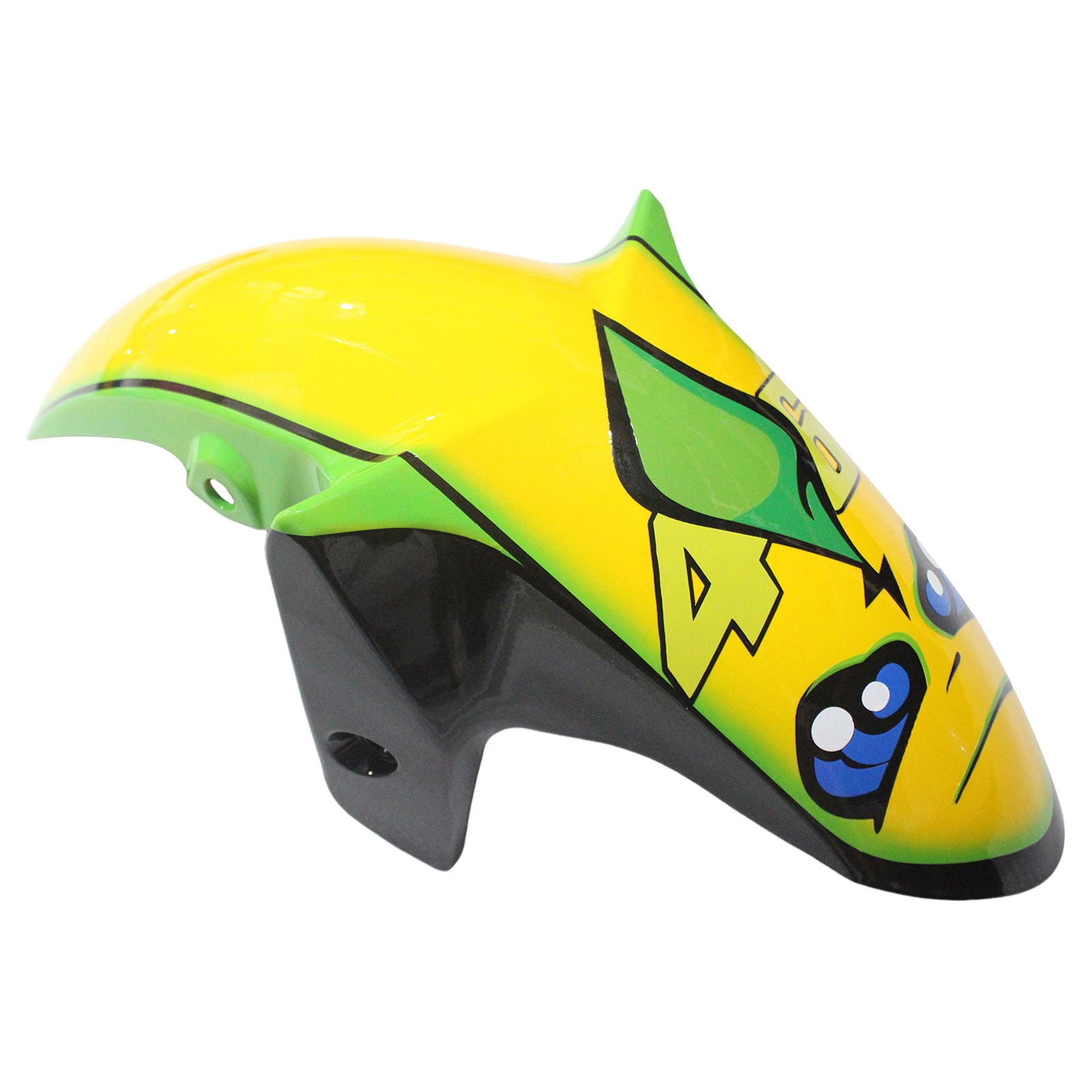 Yamaha YZF-R3 2014-2018 R25 2015-2017 Fairing Kit Bodywork ABS