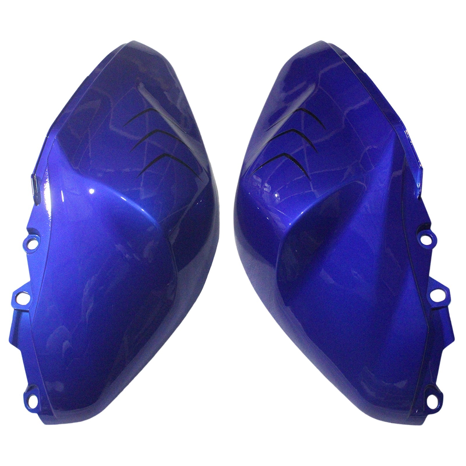 Yamaha YZF-R3 2014-2018 R25 2015-2017 Kit Carenado Carrocería ABS