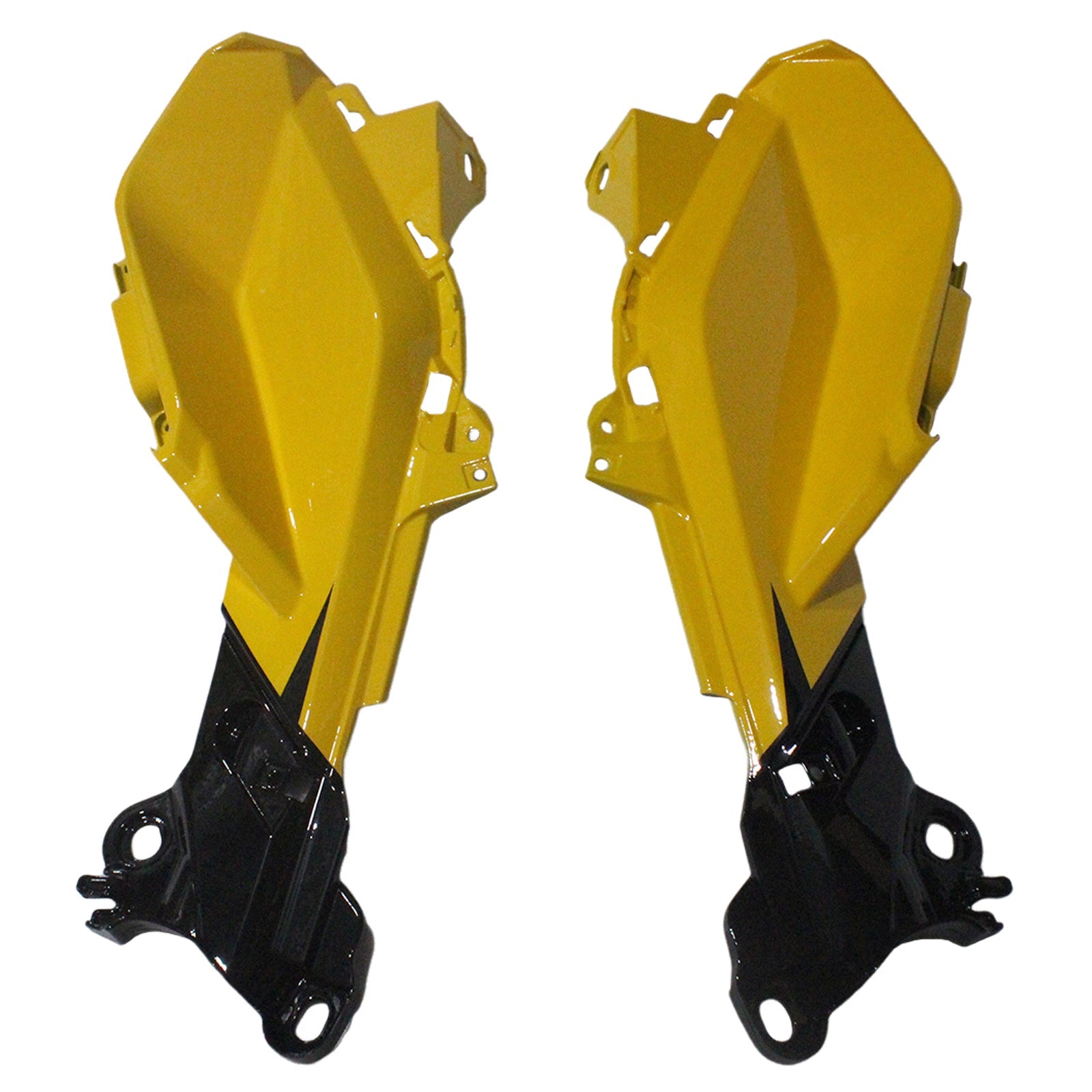 Yamaha YZF-R3 2014-2018 R25 2015-2017 Kit Carenado Carrocería ABS