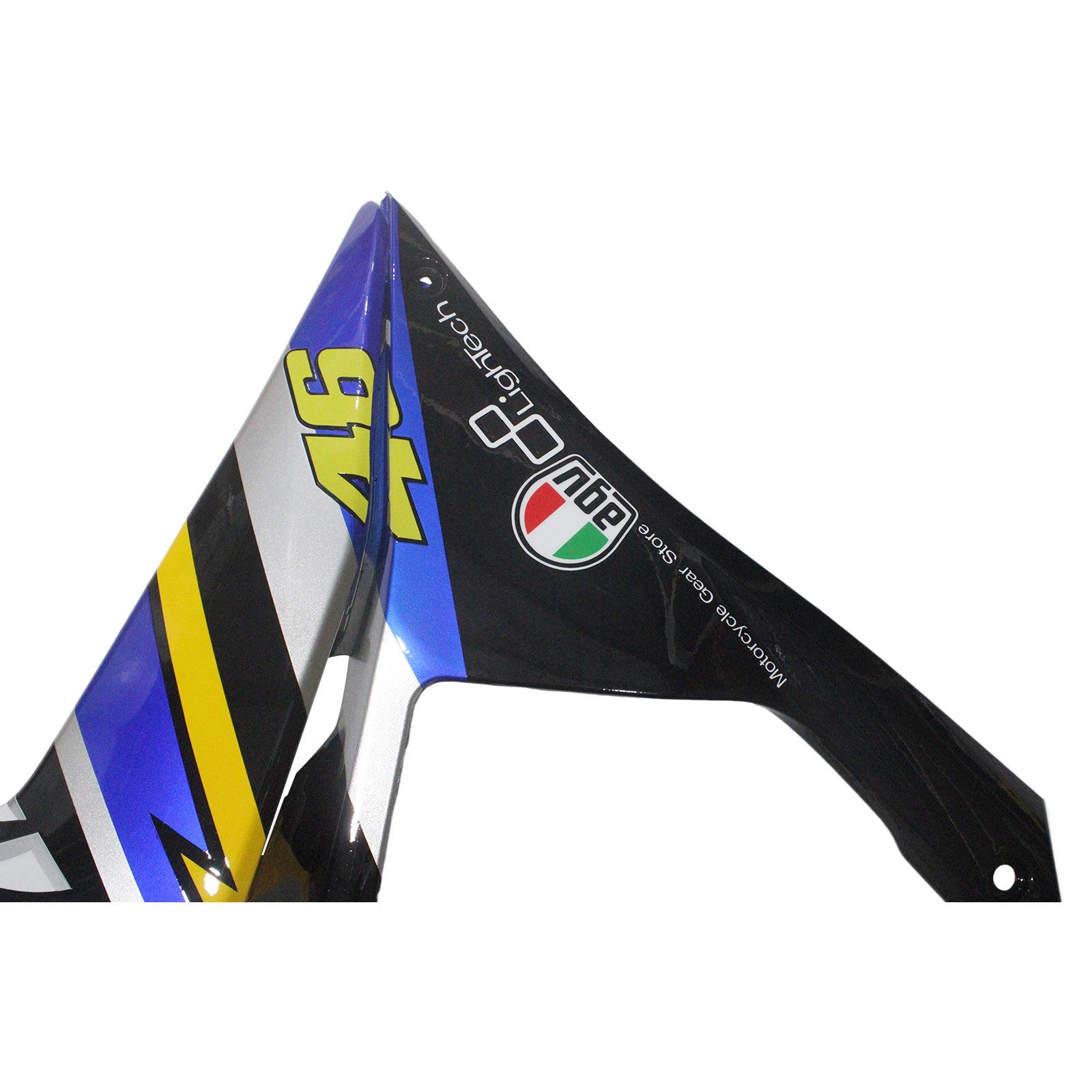 Yamaha YZF-R3 2014-2018 R25 2015-2017 Fairing Kit Bodywork ABS