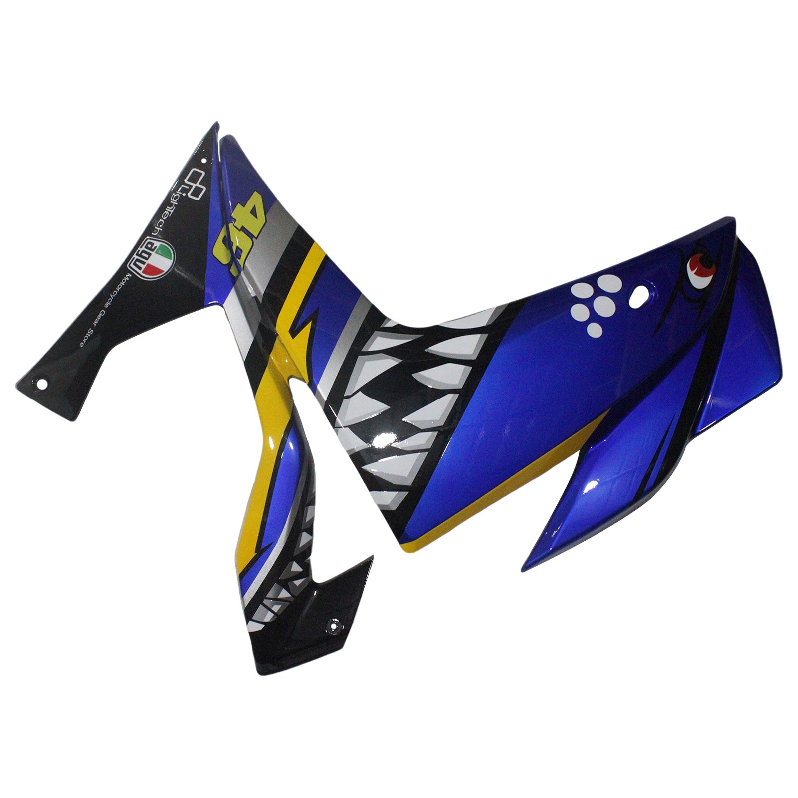 Yamaha YZF-R3 2014-2018 R25 2015-2017 Fairing Kit Bodywork ABS