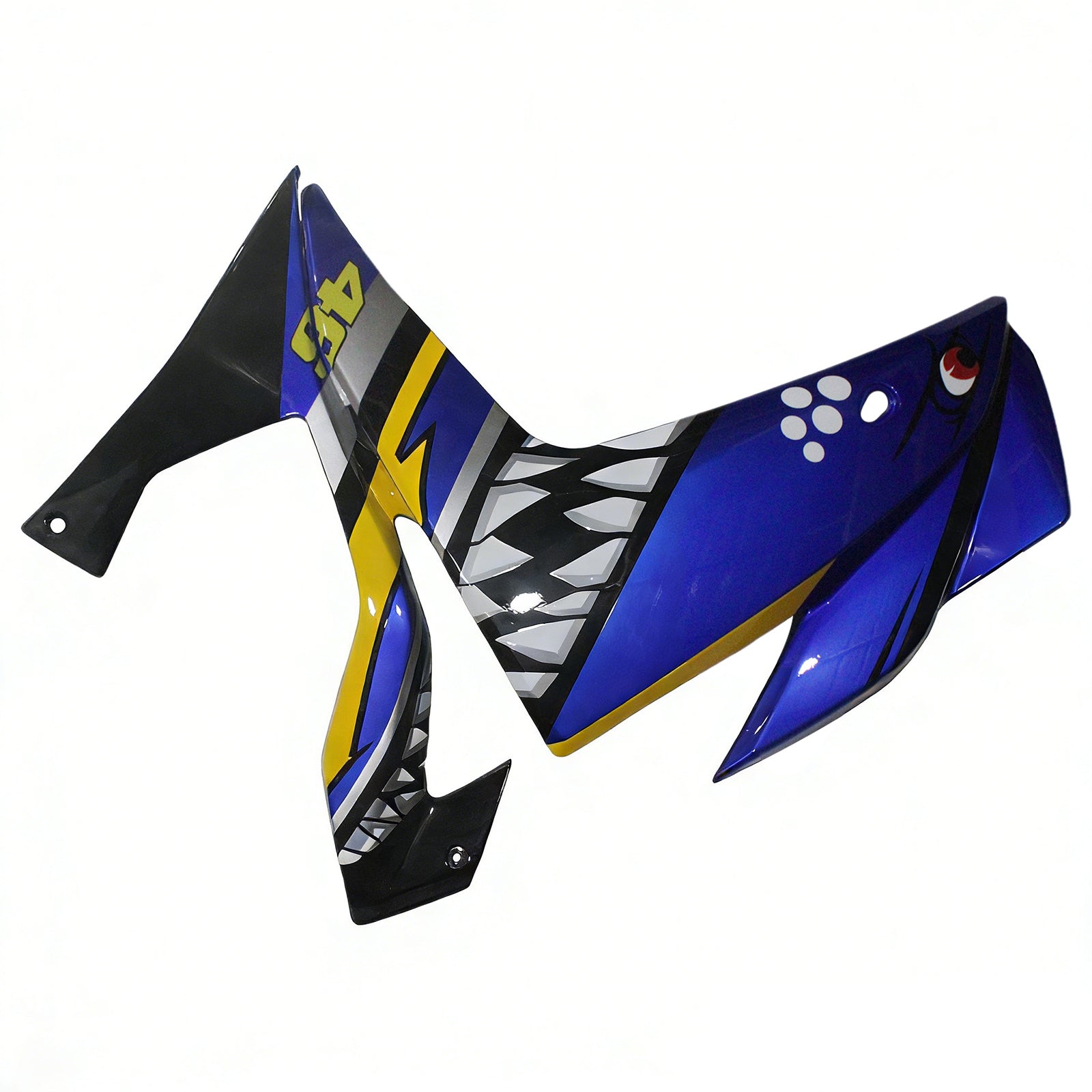 Yamaha YZF-R3 2014-2018 R25 2015-2017 Kit Carenado Carrocería ABS