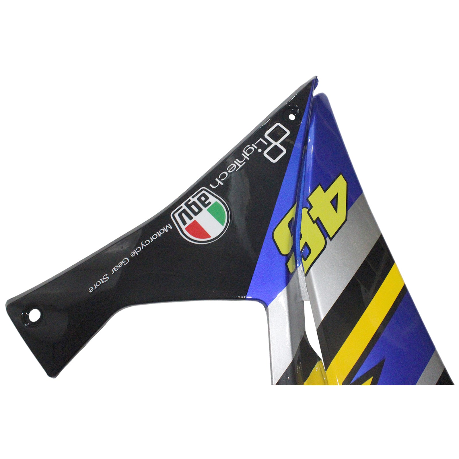 Yamaha YZF-R3 2014-2018 R25 2015-2017 Fairing Kit Bodywork ABS