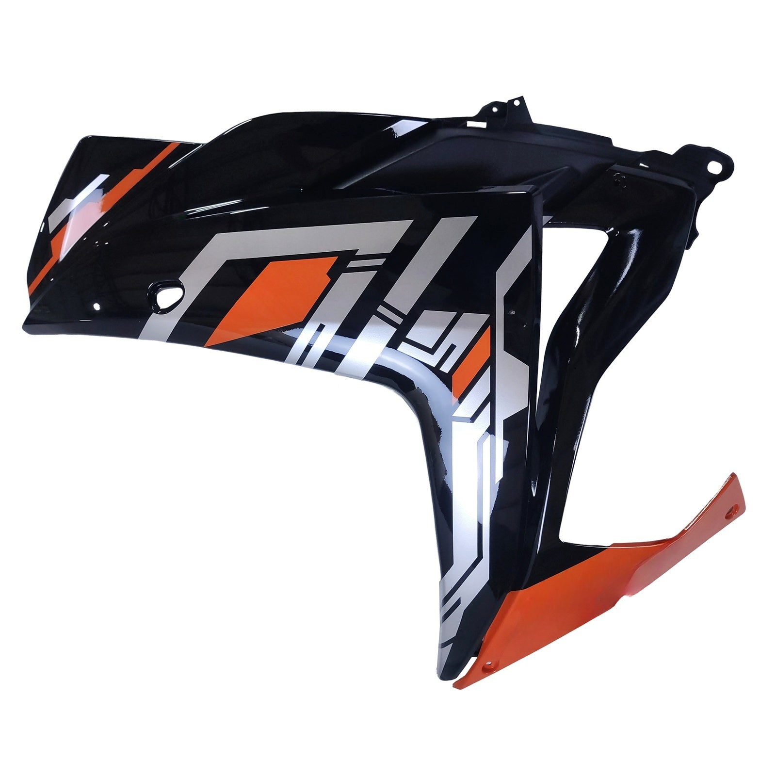 Yamaha YZF-R3 2014-2018 R25 2015-2017 Fairing Kit Bodywork ABS