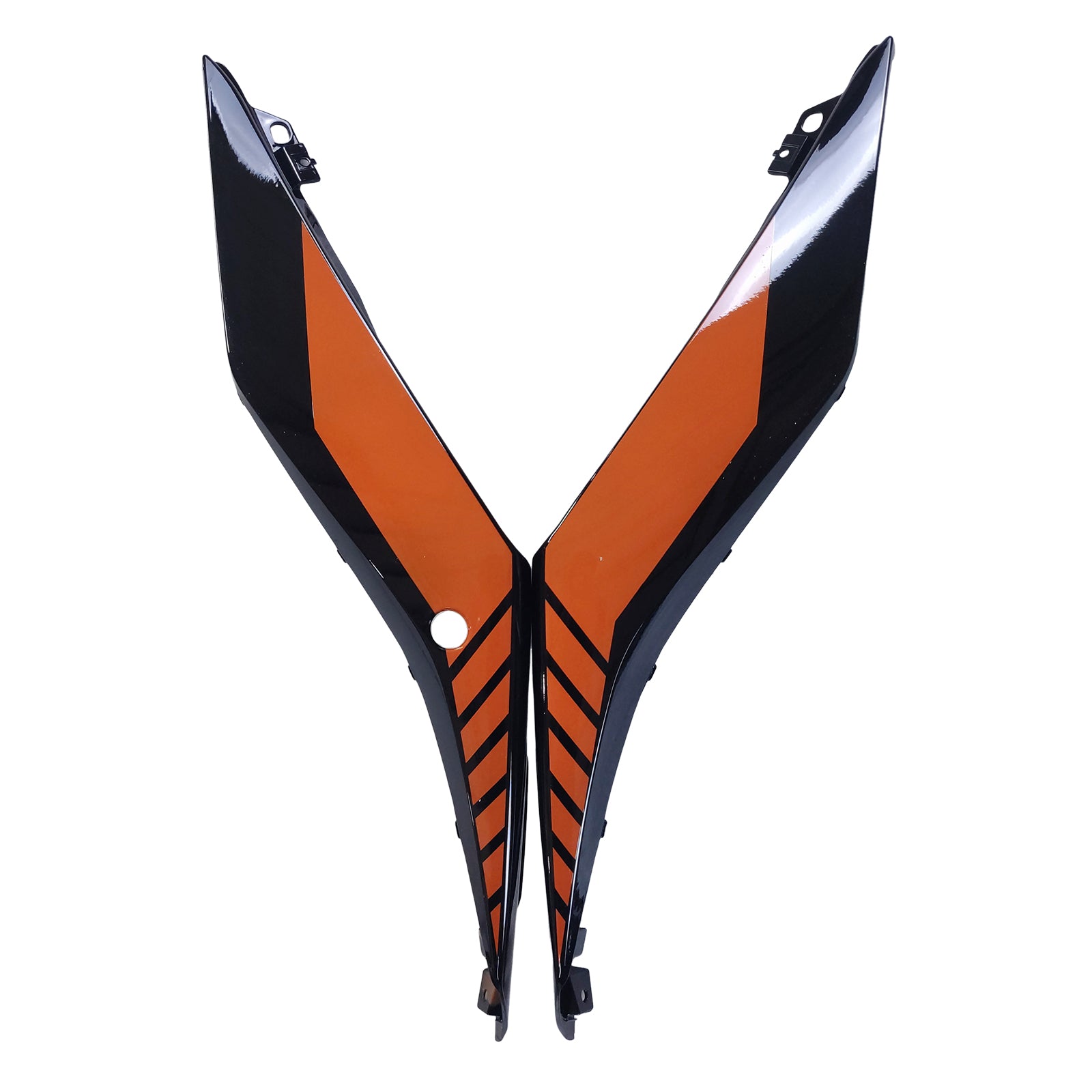 Yamaha YZF-R3 2014-2018 R25 2015-2017 Fairing Kit Bodywork ABS