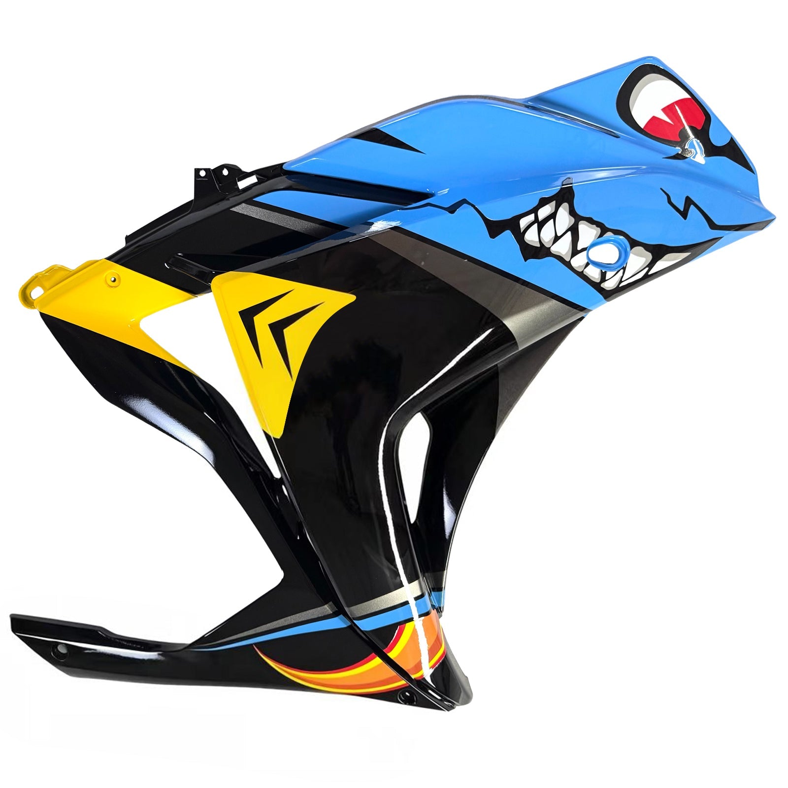 Yamaha YZF-R3 2014-2018 R25 2015-2017 Fairing Kit Bodywork ABS