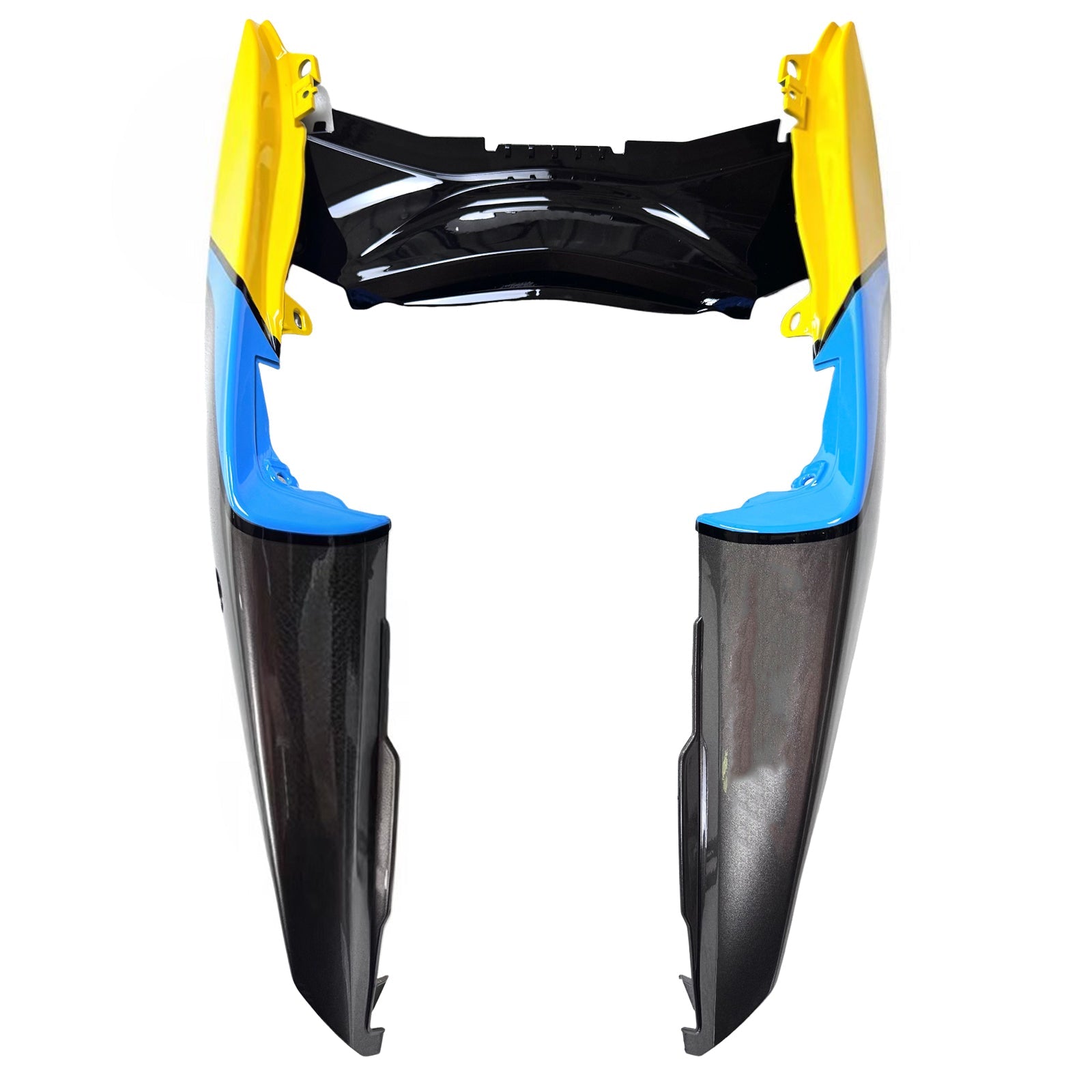 Yamaha YZF-R3 2014-2018 R25 2015-2017 Fairing Kit Bodywork ABS