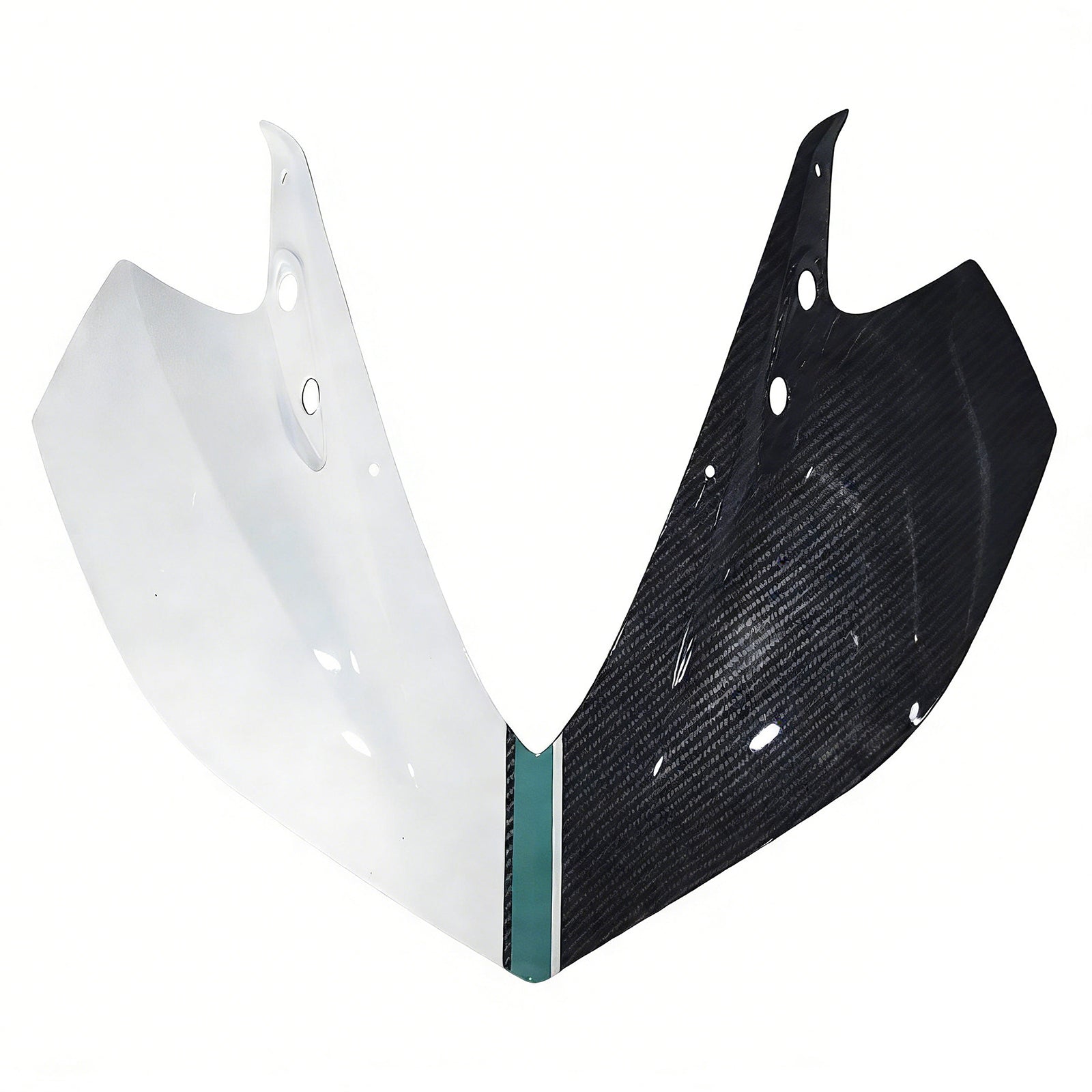 Yamaha YZF-R3 2014-2018 R25 2015-2017 Fairing Kit Bodywork ABS