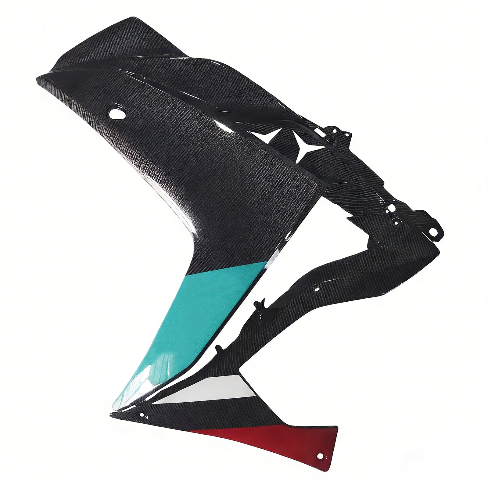 Yamaha YZF-R3 2014-2018 R25 2015-2017 Fairing Kit Bodywork ABS