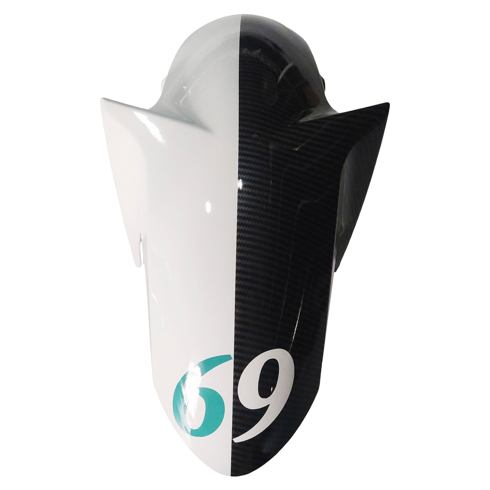 Yamaha YZF-R3 2014-2018 R25 2015-2017 Fairing Kit Bodywork ABS