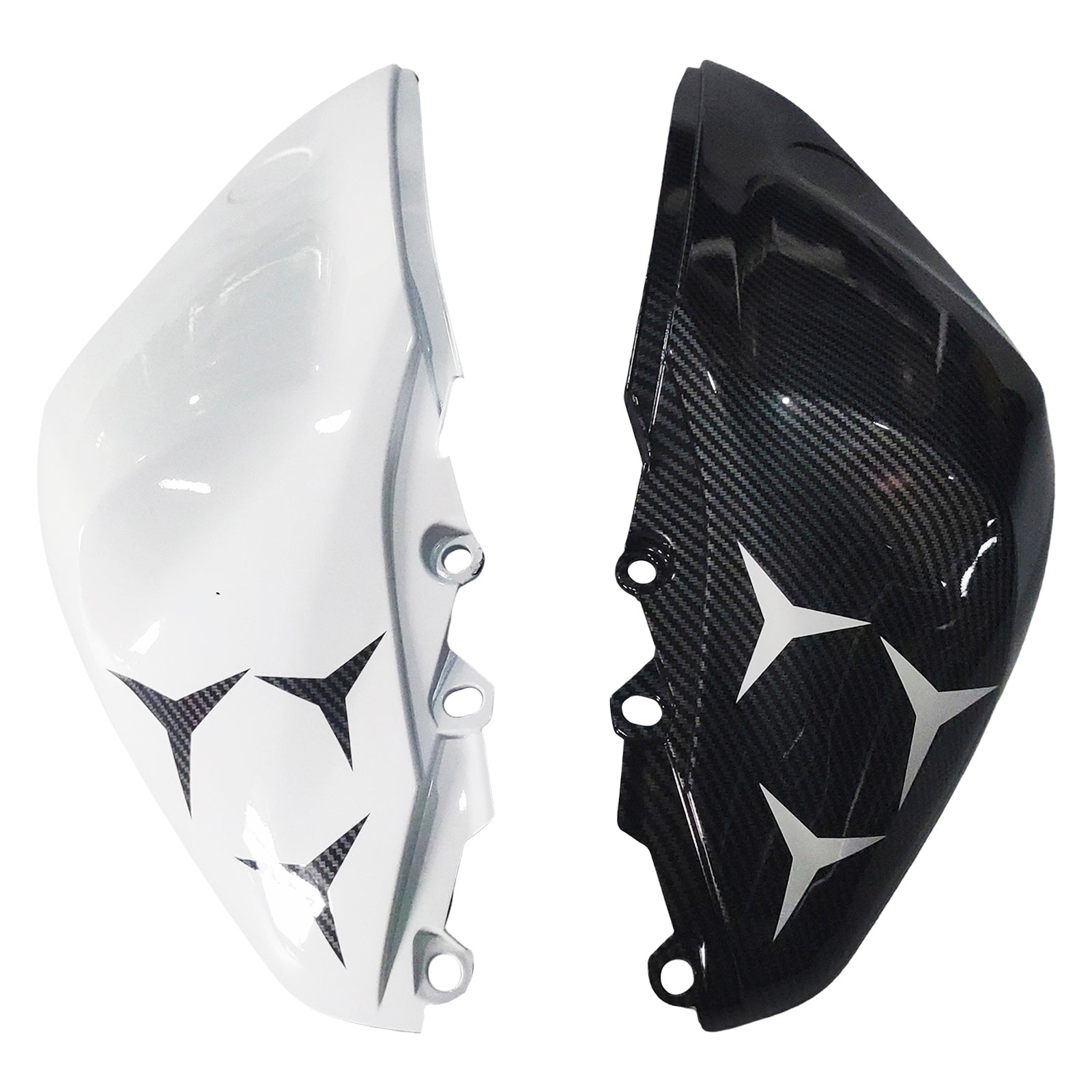 Yamaha YZF-R3 2014-2018 R25 2015-2017 Fairing Kit Bodywork ABS