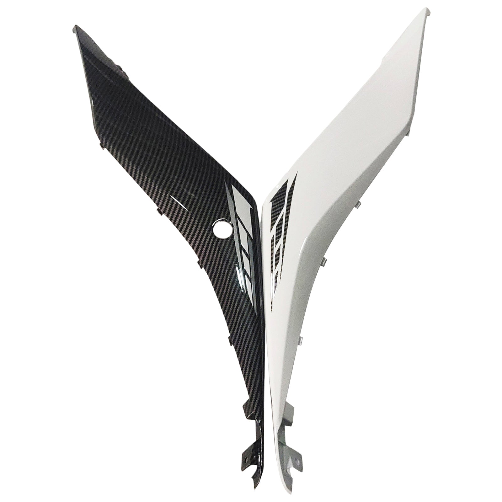 Yamaha YZF-R3 2014-2018 R25 2015-2017 Fairing Kit Bodywork ABS