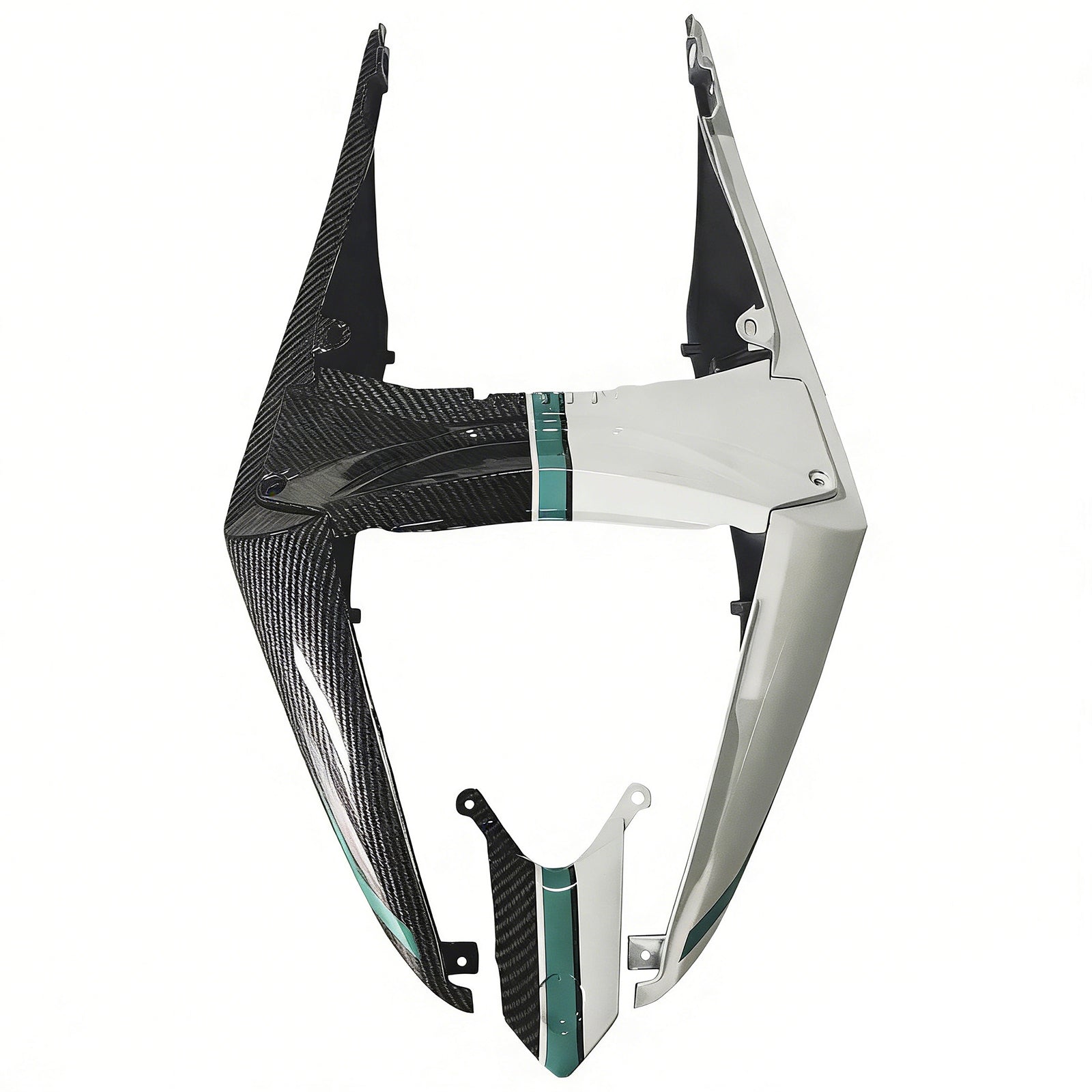 Yamaha YZF-R3 2014-2018 R25 2015-2017 Fairing Kit Bodywork ABS