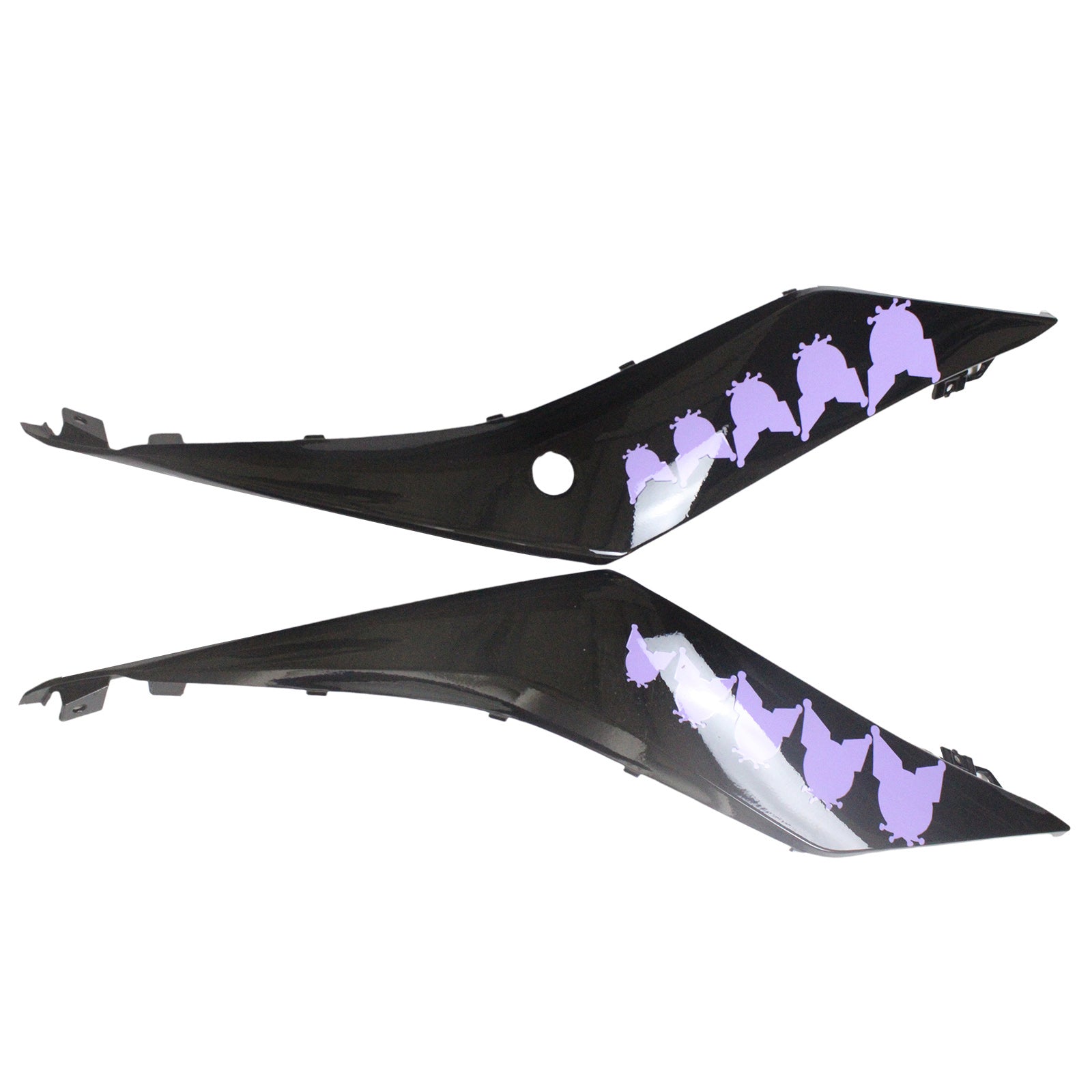 Yamaha YZF-R3 2014-2018 R25 2015-2017 Fairing Kit Bodywork ABS