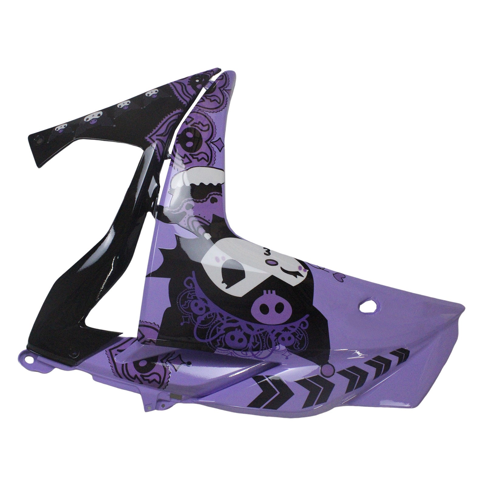 Yamaha YZF-R3 2014-2018 R25 2015-2017 Fairing Kit Bodywork ABS