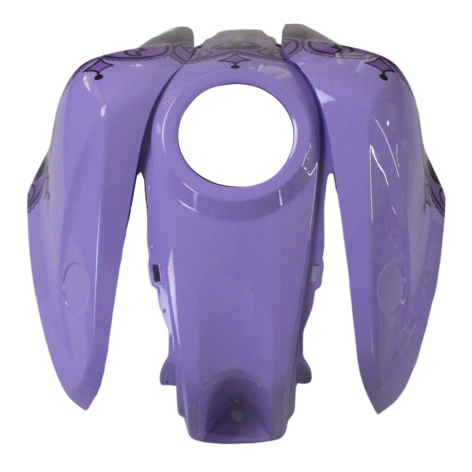 Yamaha YZF-R3 2014-2018 R25 2015-2017 Fairing Kit Bodywork ABS