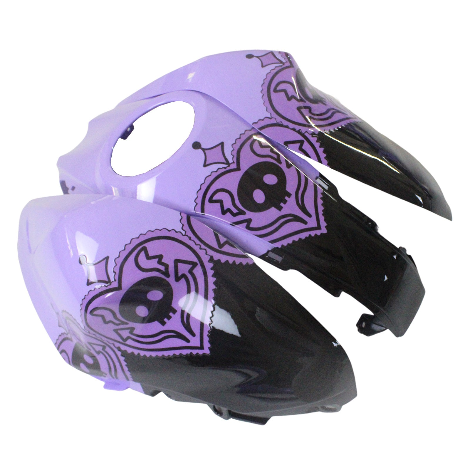 Yamaha YZF-R3 2014-2018 R25 2015-2017 Fairing Kit Bodywork ABS