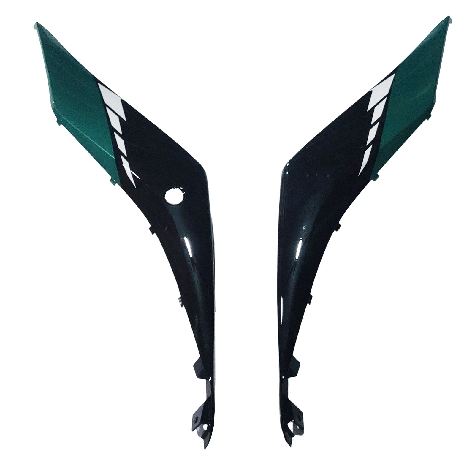 Yamaha YZF-R3 2014-2018 R25 2015-2017 Fairing Kit Bodywork ABS