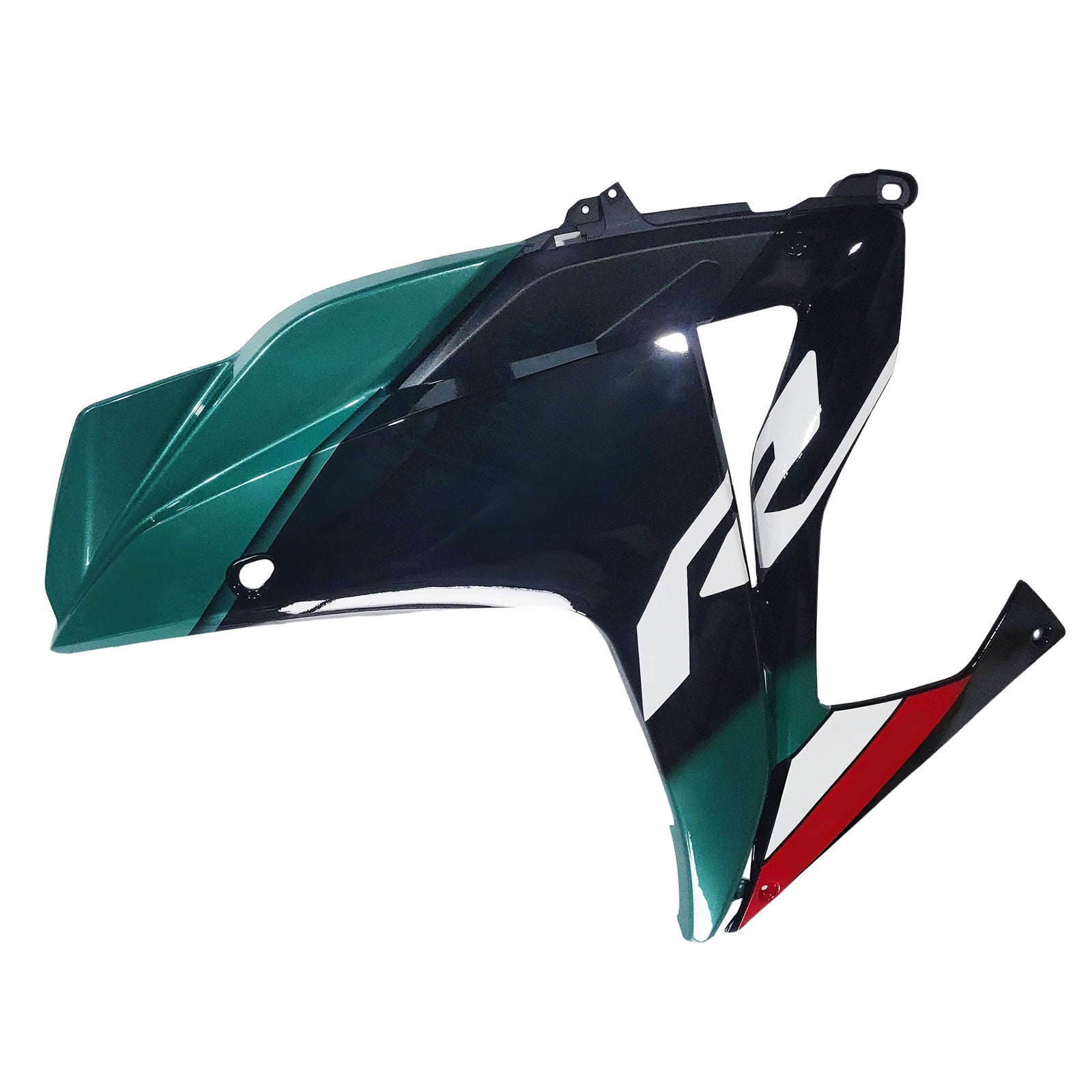 Yamaha YZF-R3 2014-2018 R25 2015-2017 Fairing Kit Bodywork ABS