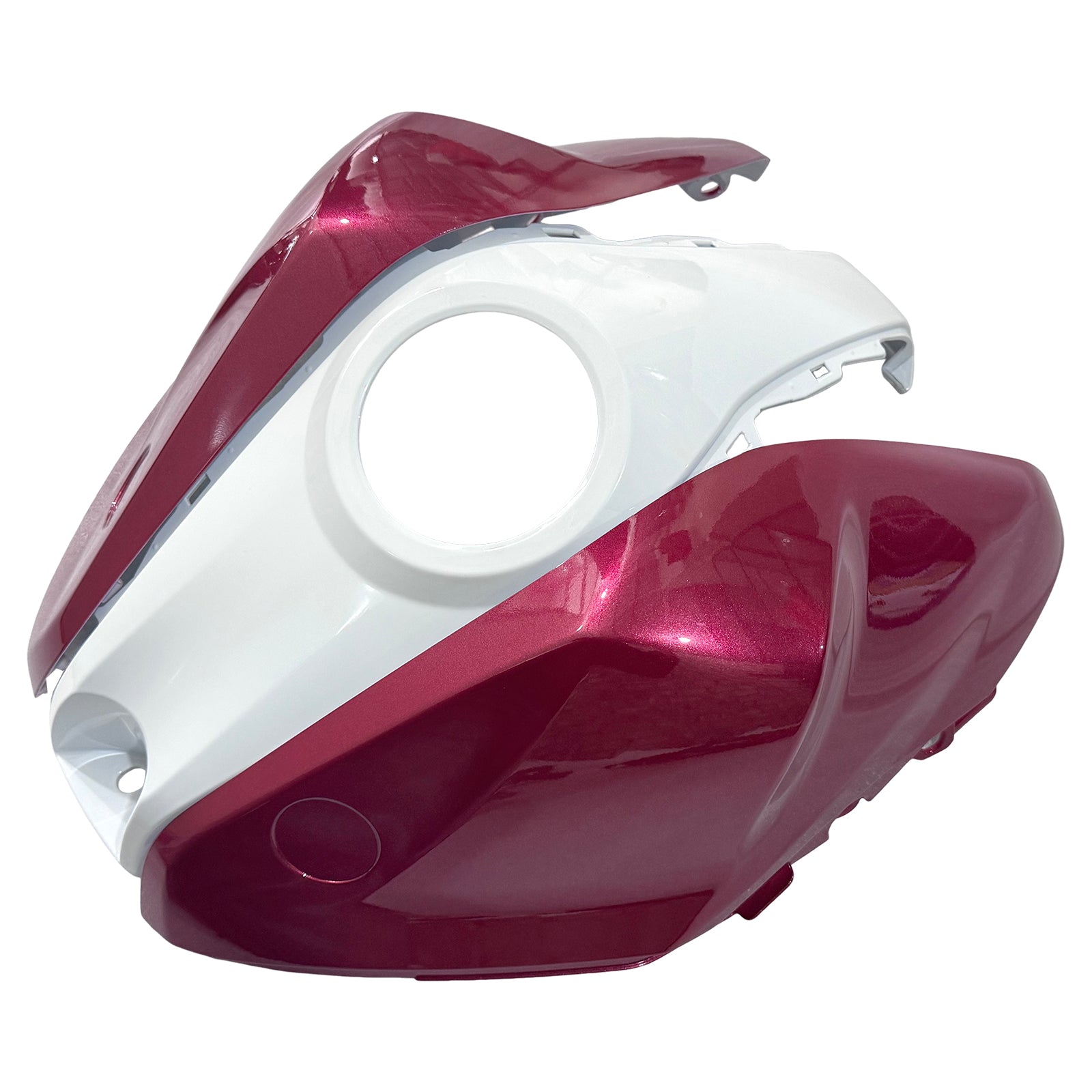 2015-2017 Yamaha YZF-R3 2014-2018 R25 Fairing Kit Bodywork ABS