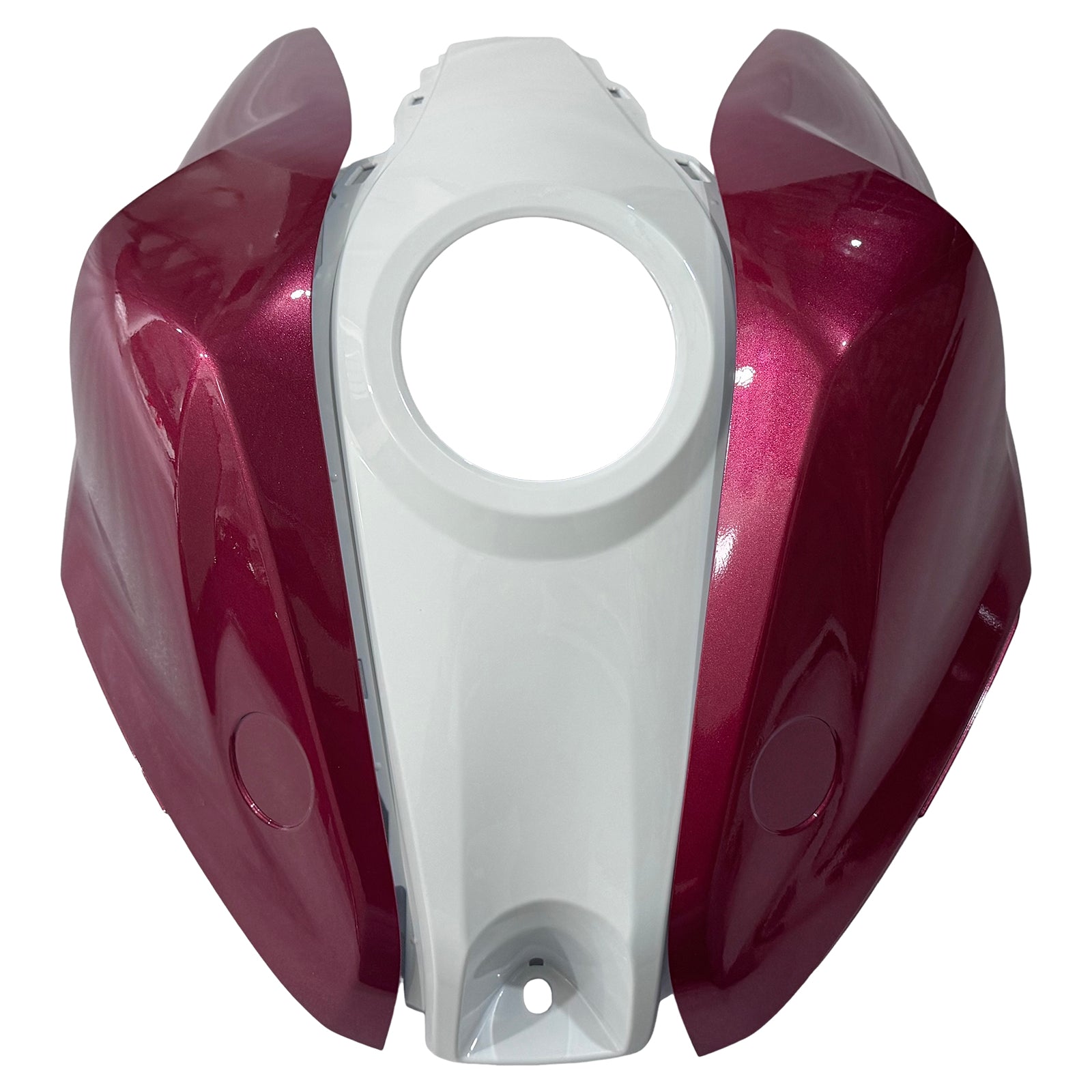 2015-2017 Yamaha YZF-R3 2014-2018 R25 Fairing Kit Bodywork ABS