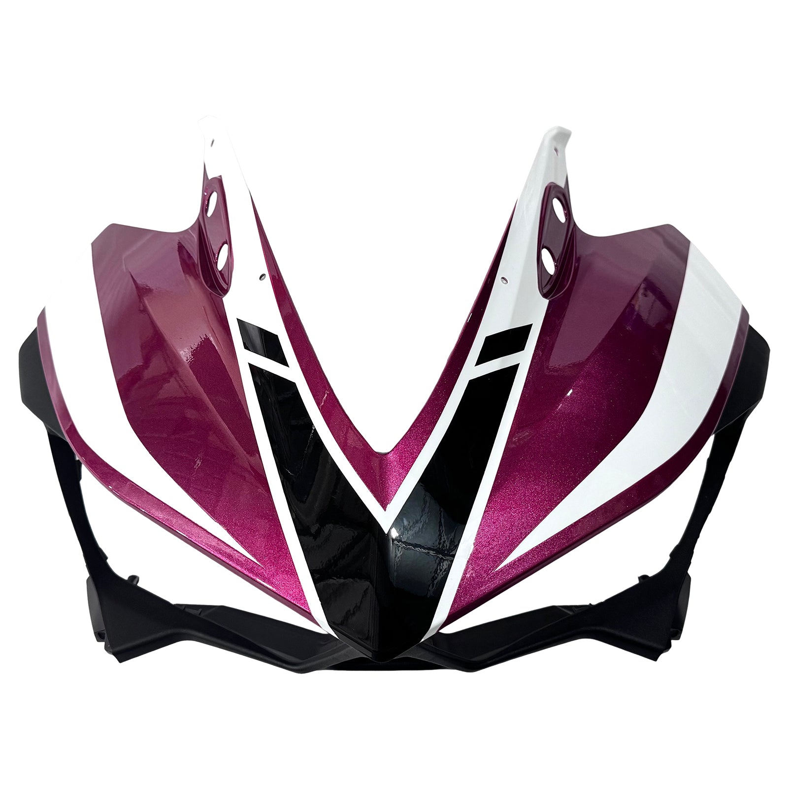 2015-2017 Yamaha YZF-R3 2014-2018 R25 Fairing Kit Bodywork ABS