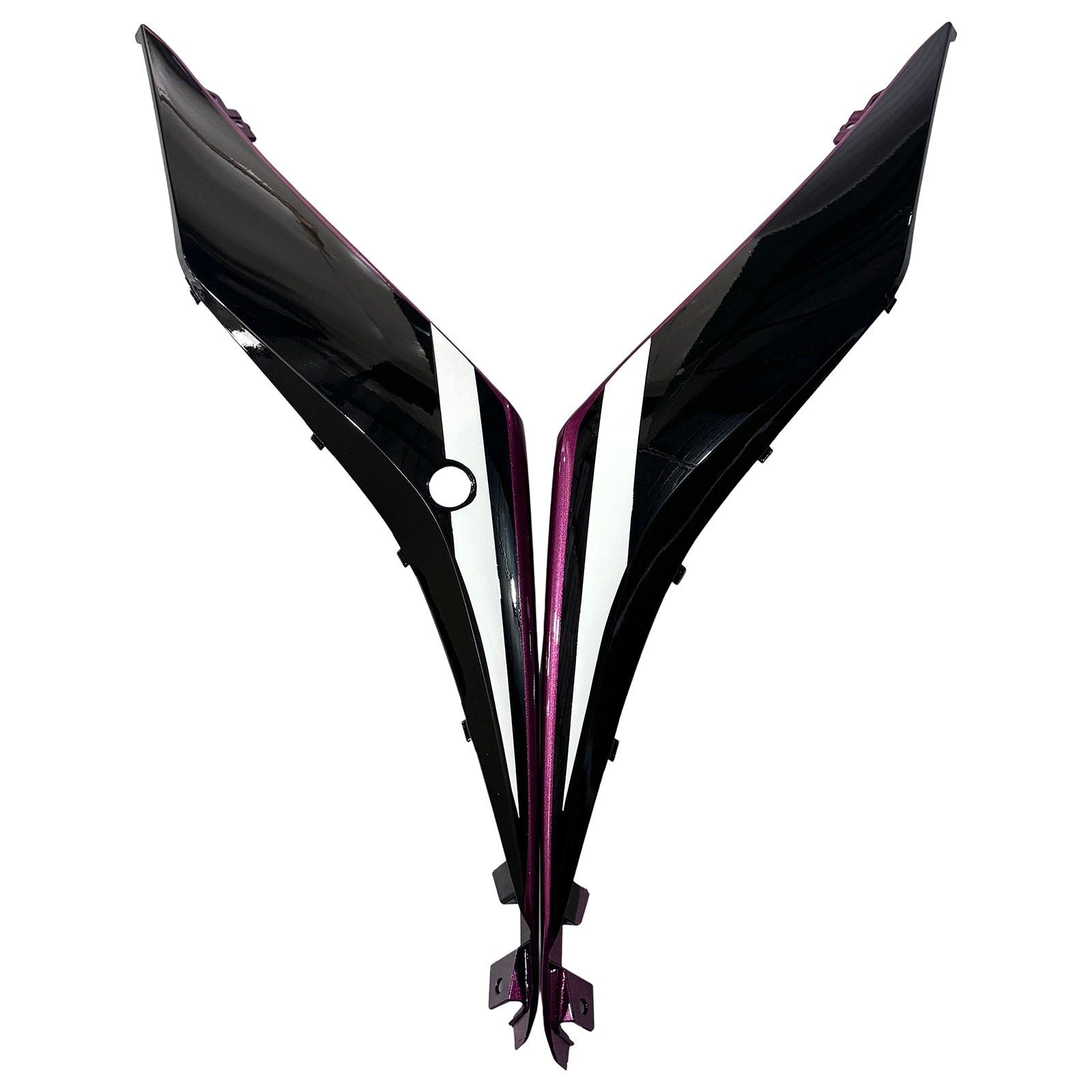 2015-2017 Yamaha YZF-R3 2014-2018 R25 Fairing Kit Bodywork ABS