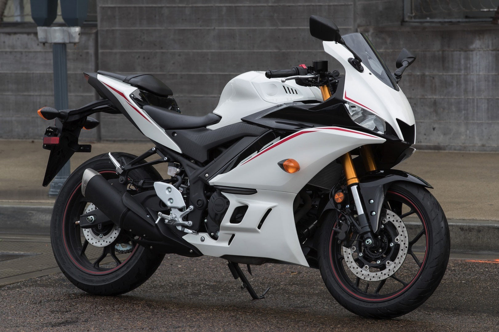 Fairing Kit For Yamaha YZF-R3 R25 2019-2021 Generic