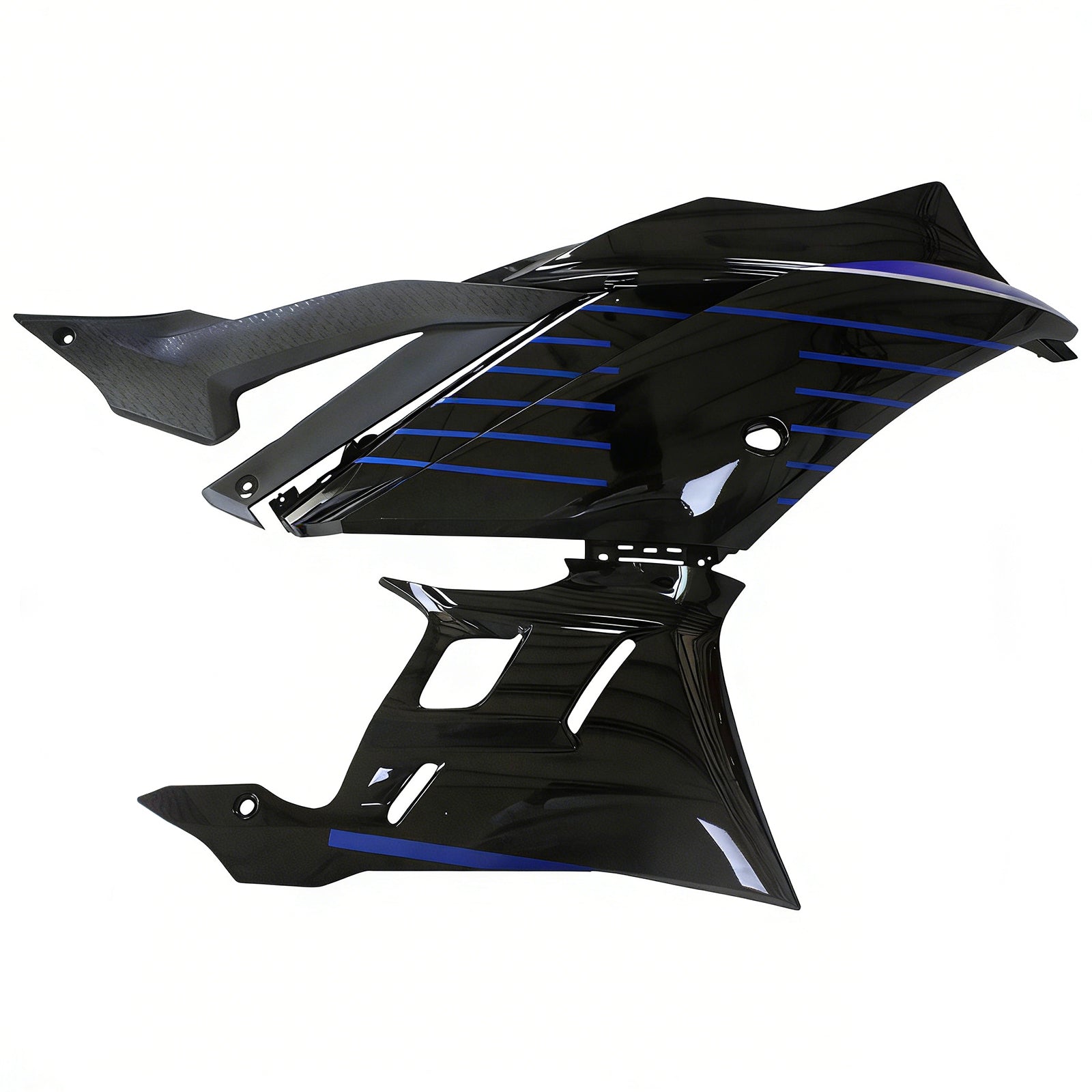 Fairing Kit For Yamaha YZF-R3 R25 2019-2021 Generic