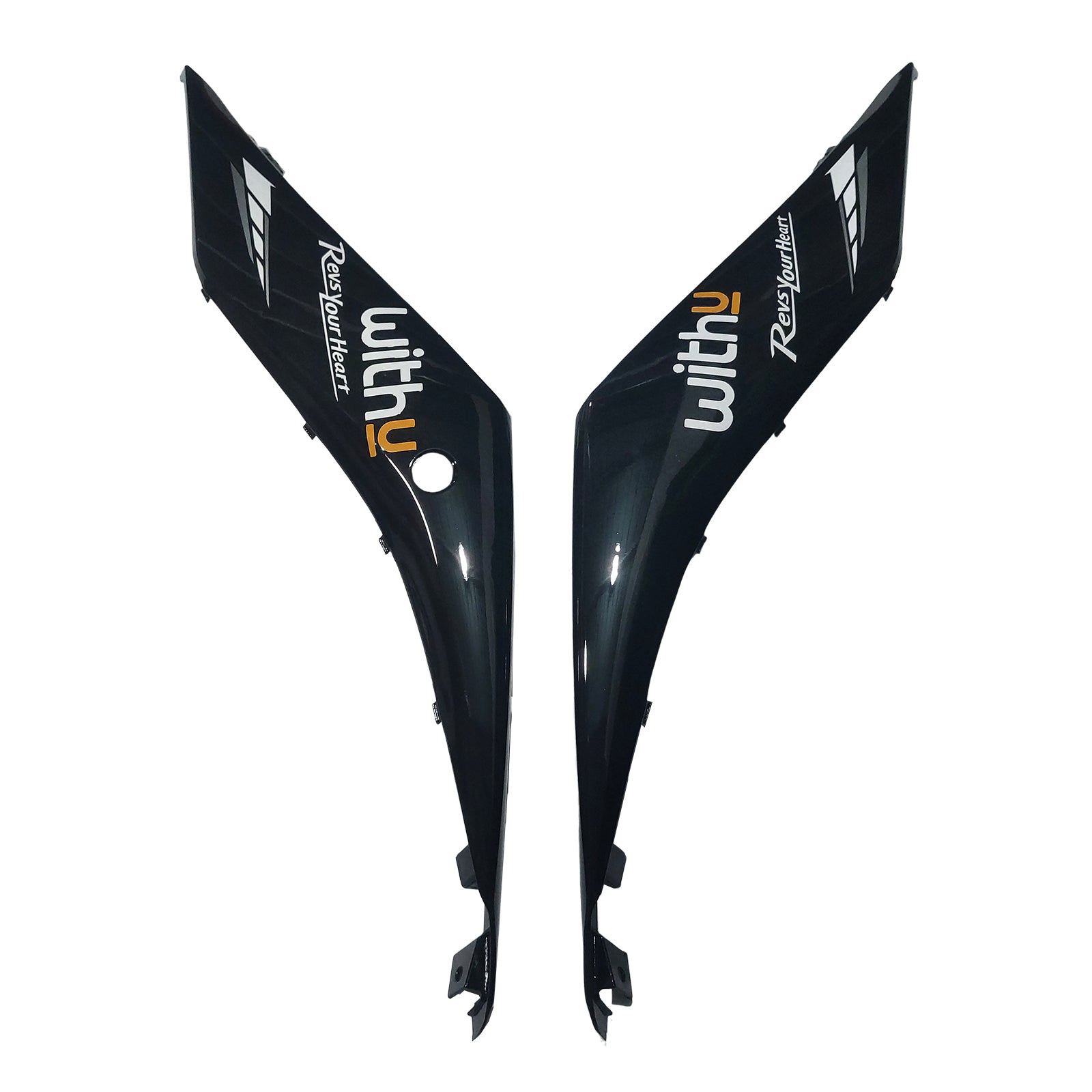 Fairing Kit For Yamaha YZF-R3 R25 2019-2021 Generic