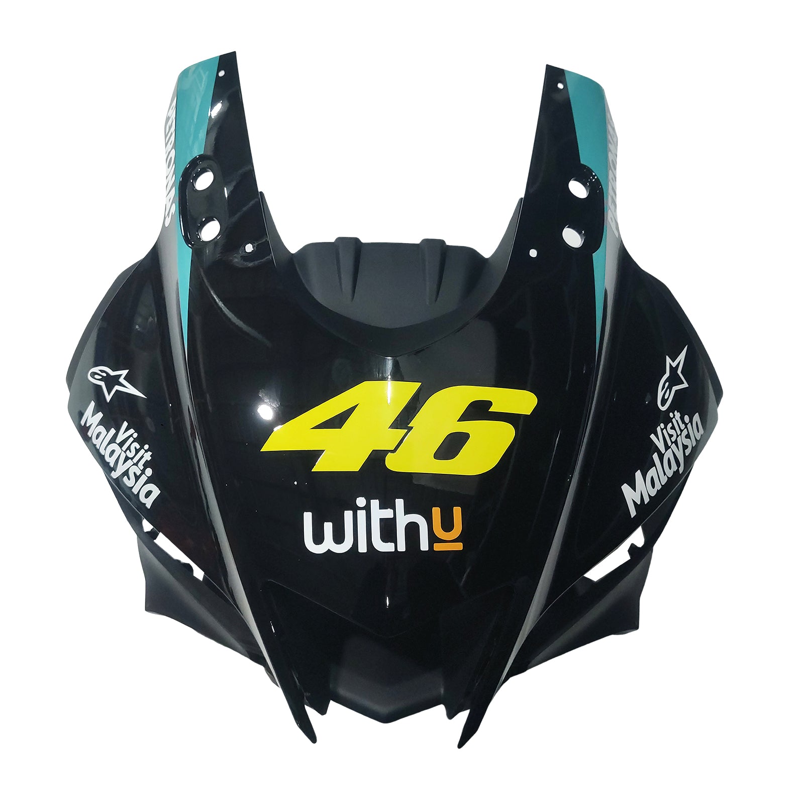 Fairing Kit For Yamaha YZF-R3 R25 2019-2021 Generic