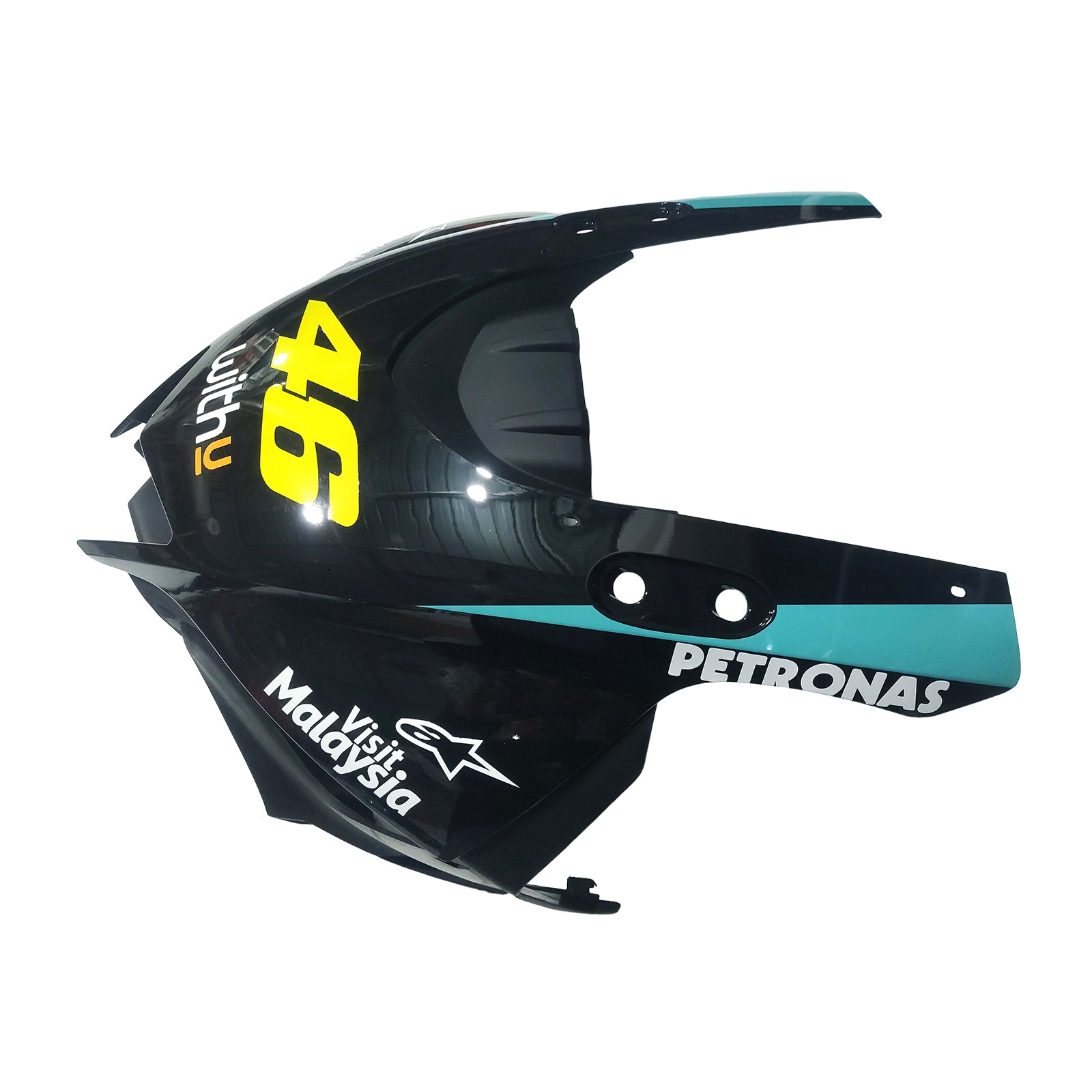 Fairing Kit For Yamaha YZF-R3 R25 2019-2021 Generic