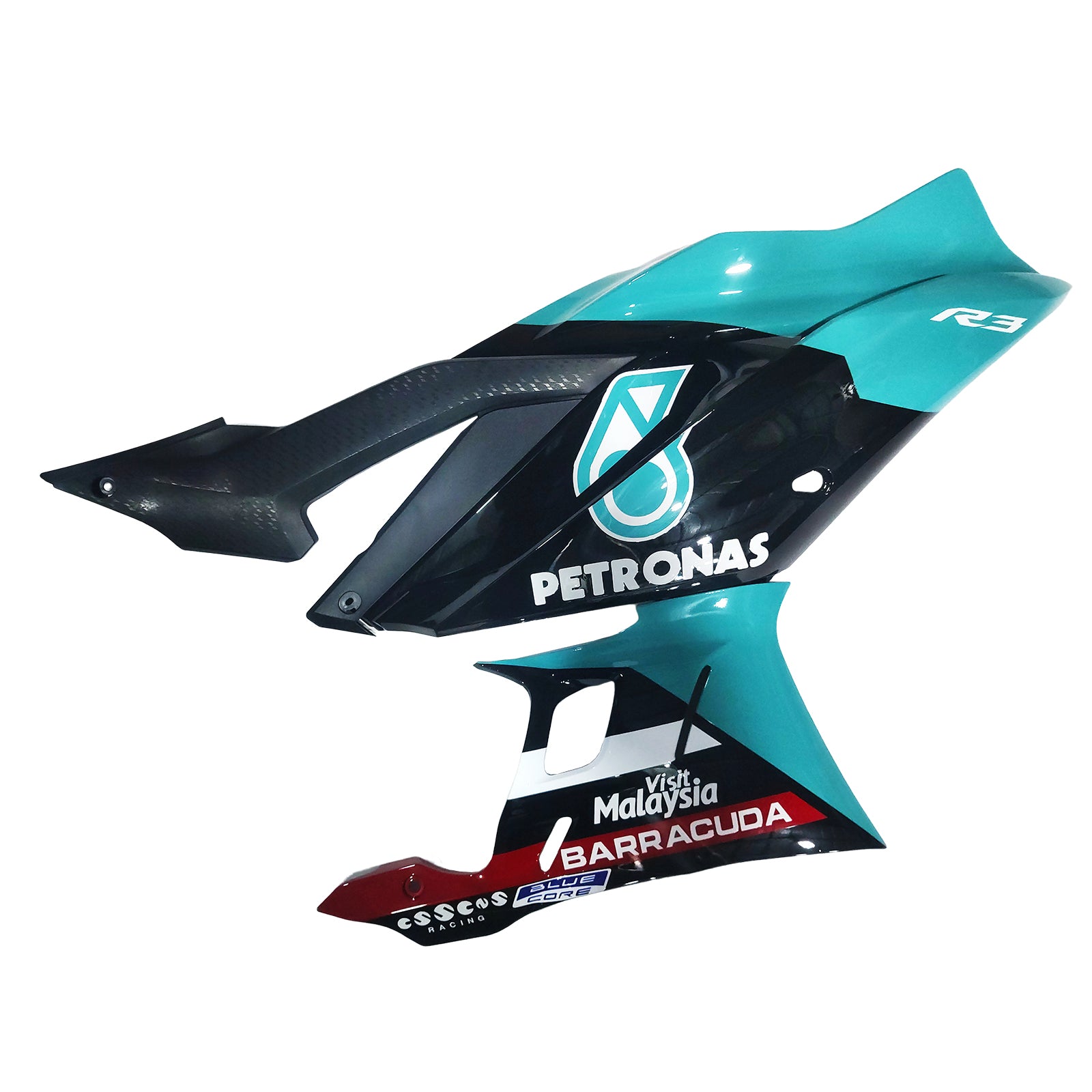 Fairing Kit For Yamaha YZF-R3 R25 2019-2021 Generic