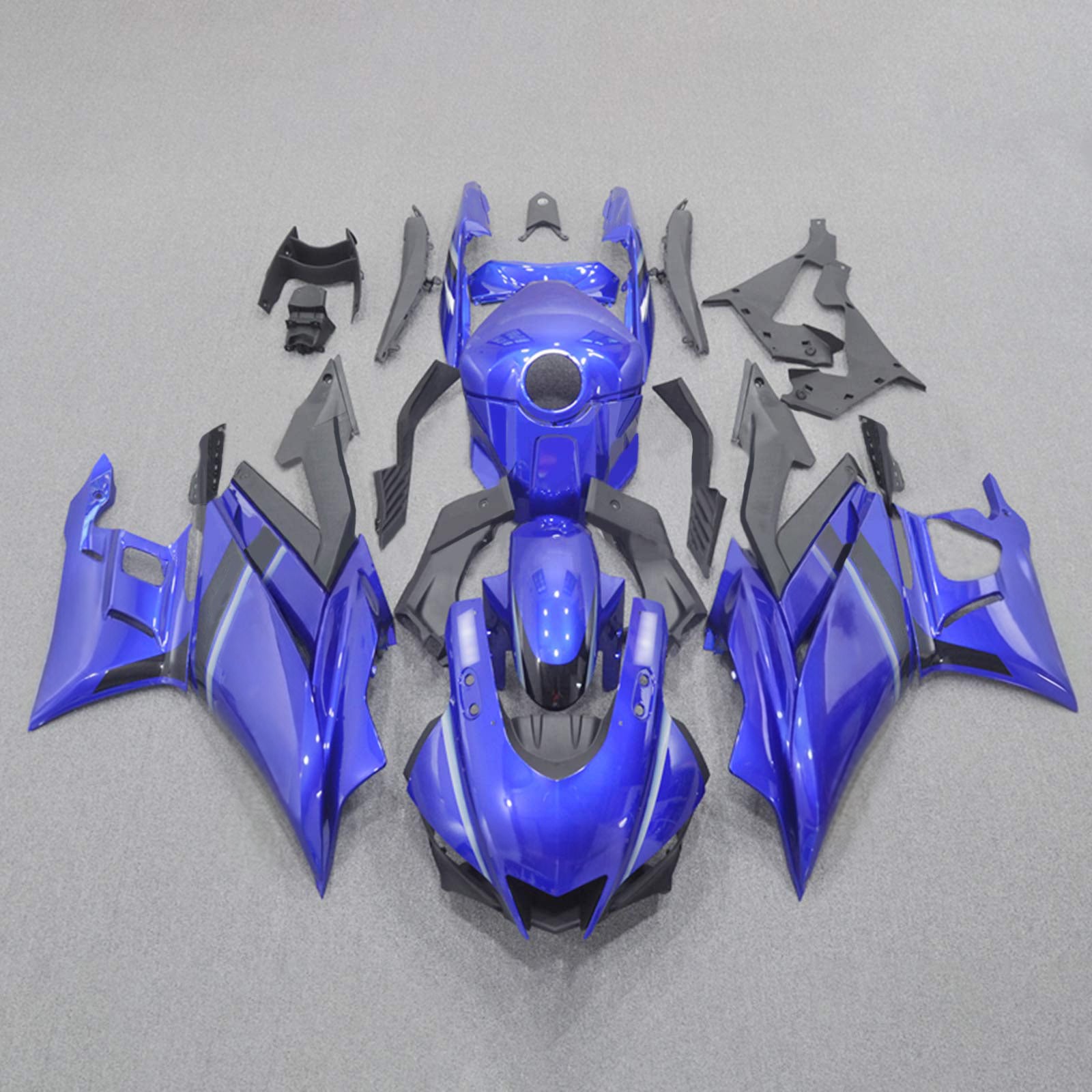 Fairing Kit For Yamaha YZF-R3 R25 2019-2021 Generic