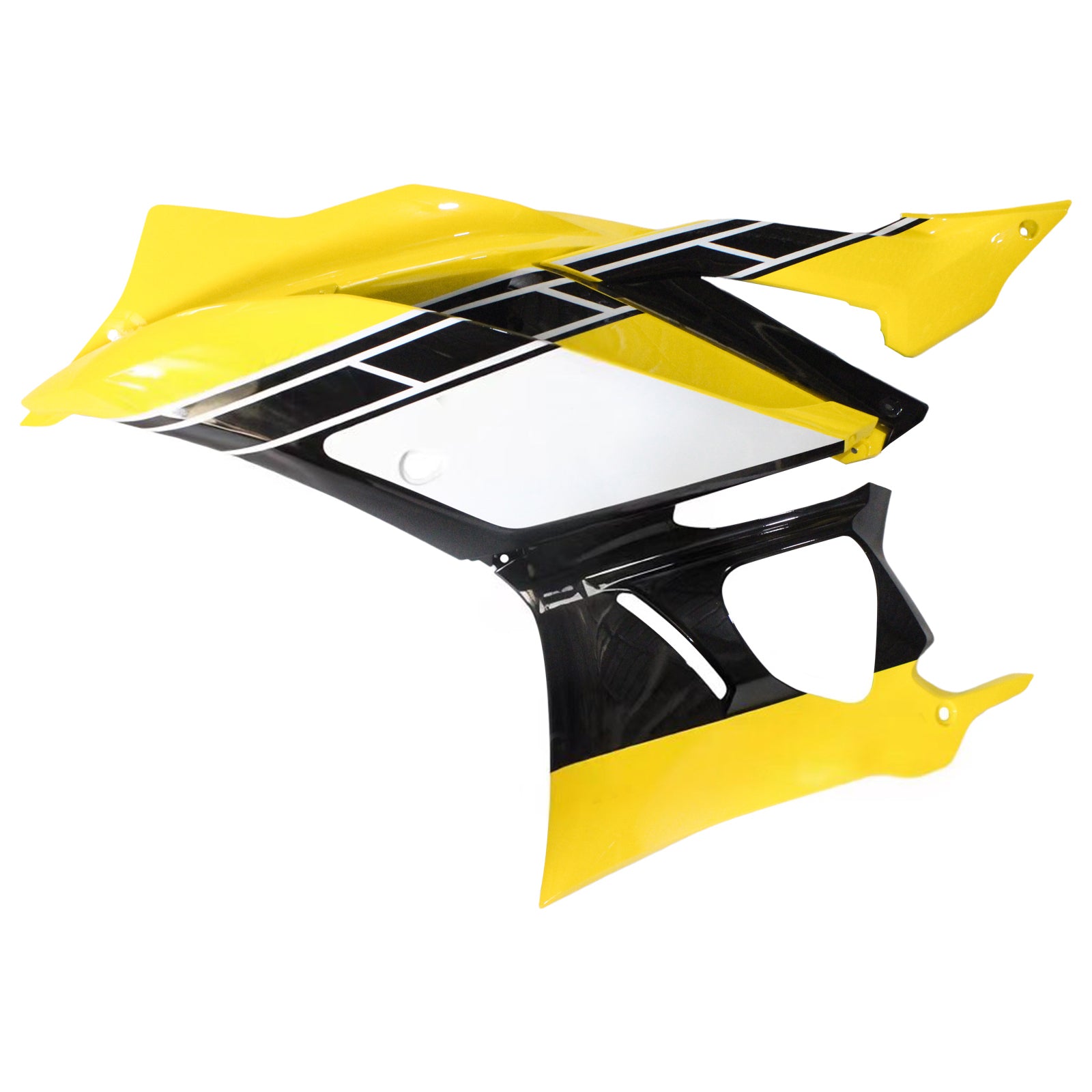 Fairing Kit For Yamaha YZF-R3 R25 2019-2021 Generic