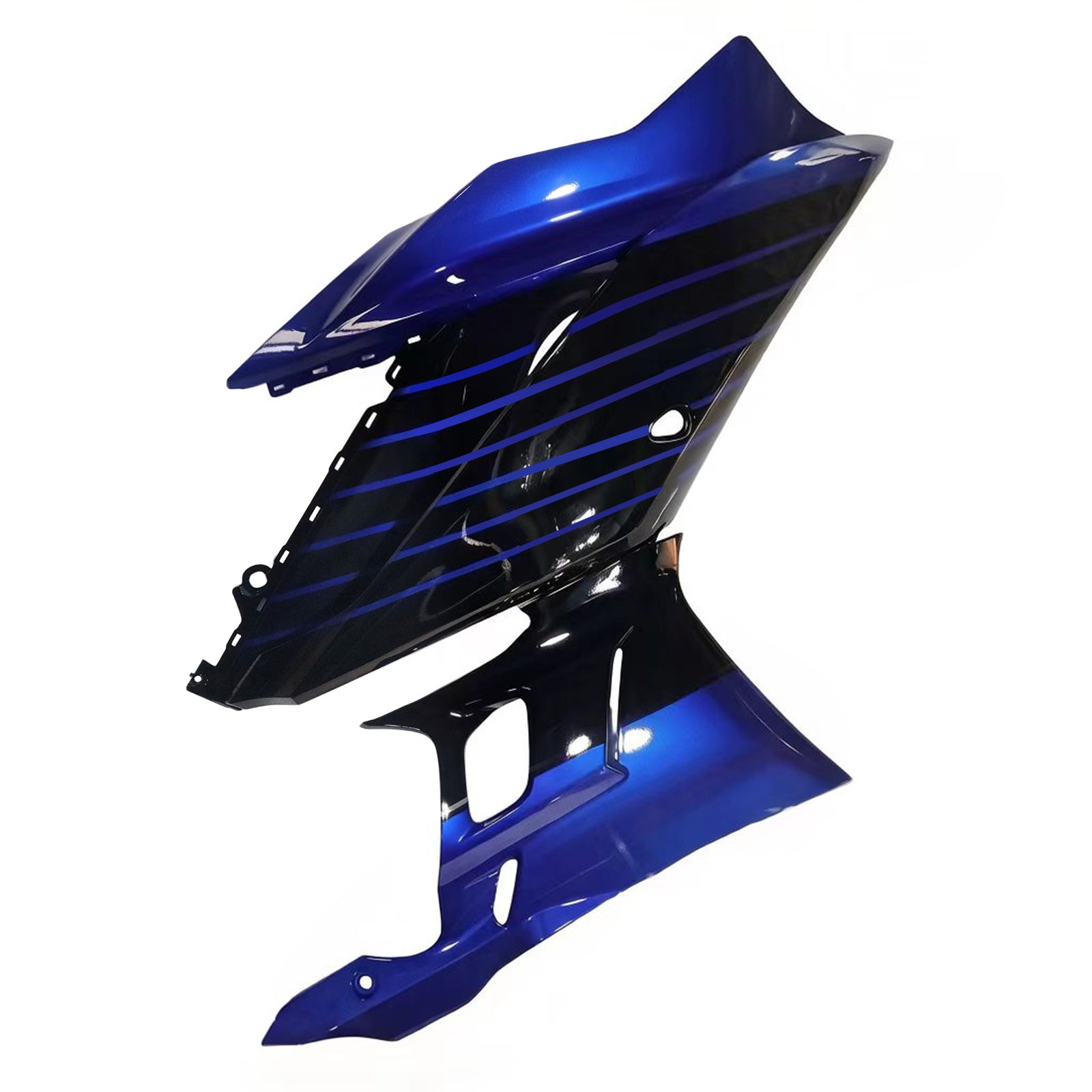 Injection Fairing Kit Bodywork Plastic ABS fit For Yamaha YZF-R3 R25 2019-2021 Generic