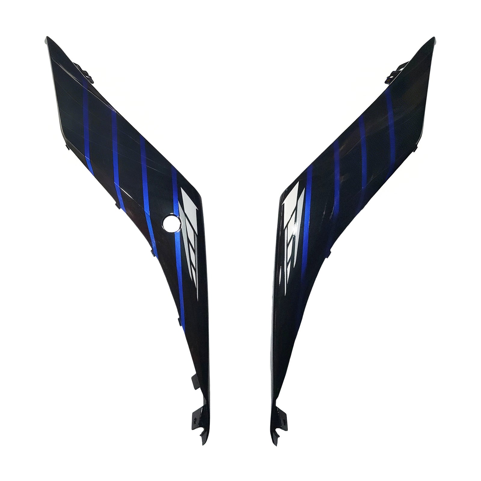 Injection Fairing Kit Bodywork Plastic ABS fit For Yamaha YZF-R3 R25 2019-2021 Generic