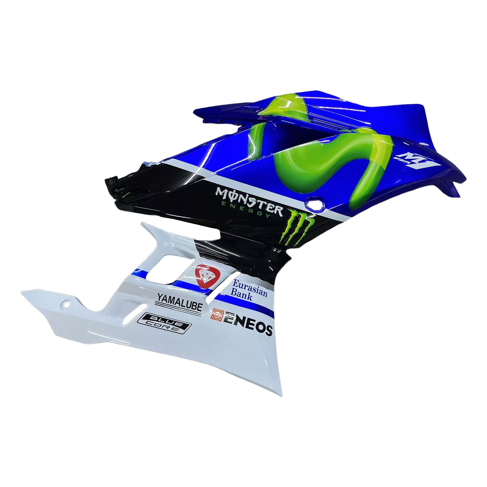 Fairing Kit For Yamaha YZF-R3 R25 2019-2021 Generic