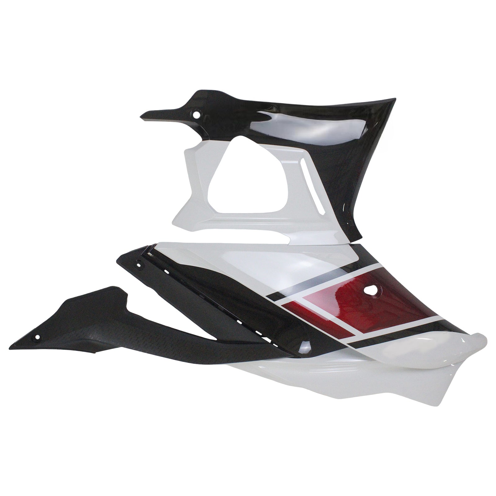 Fairing Kit For Yamaha YZF-R3 R25 2019-2021 Generic