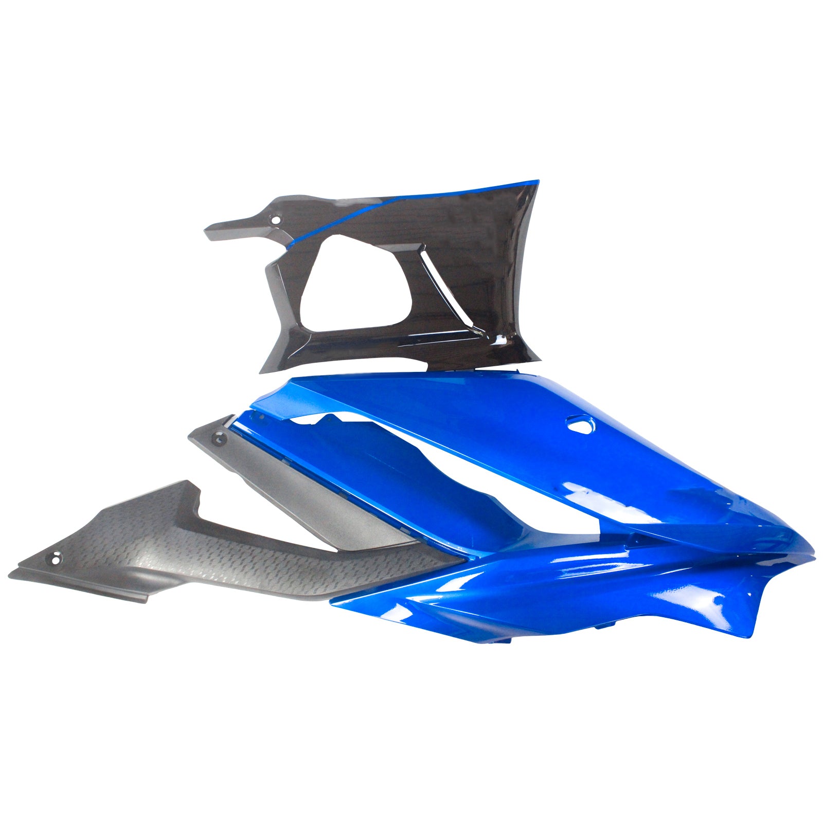 Fairing Kit For Yamaha YZF-R3 R25 2019-2021 Generic